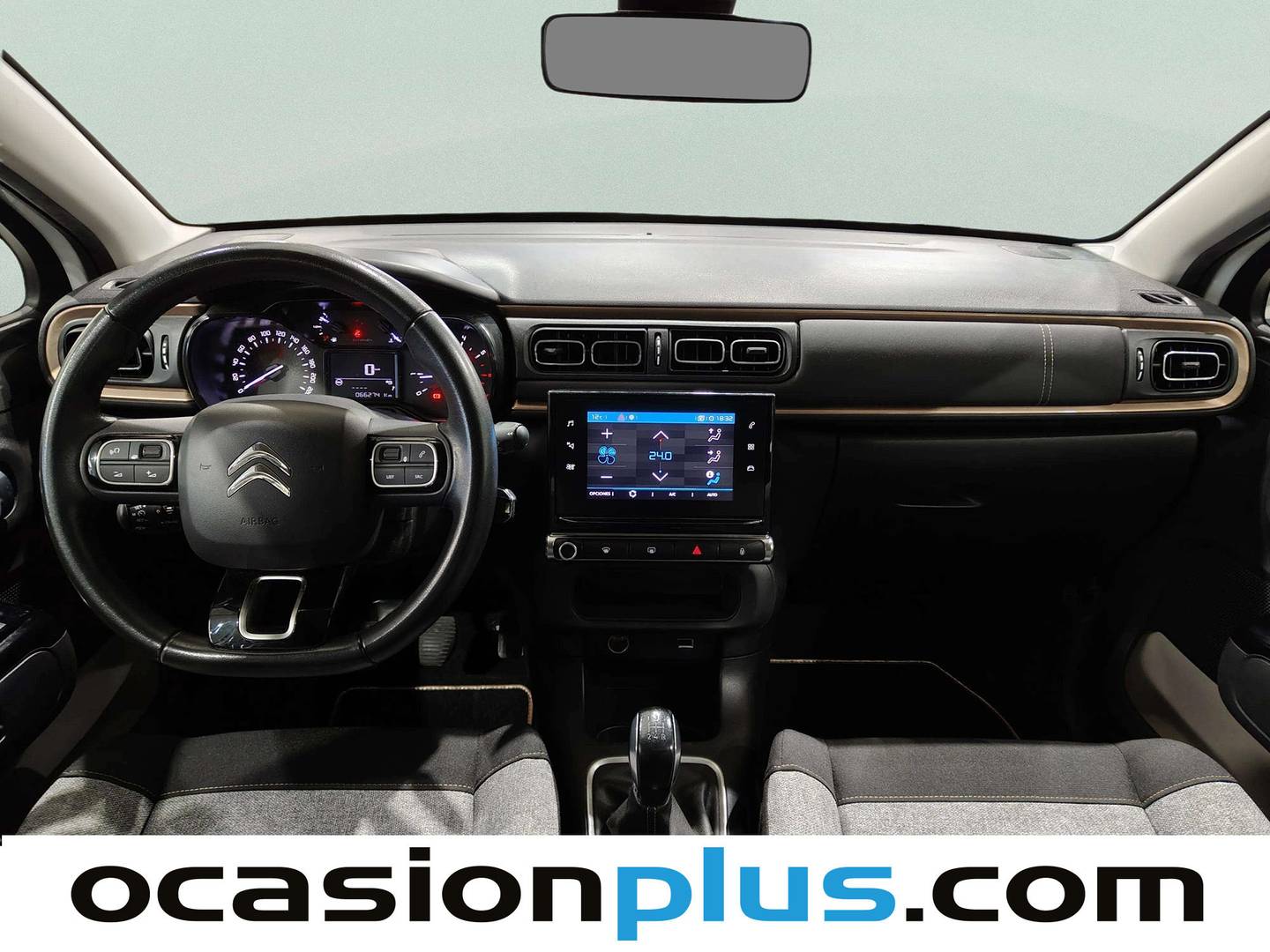 Foto Citroën C3 Citroen C3 PureTech 82 Origins (82 CV)