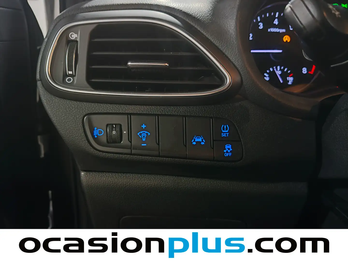 Foto Hyundai i30 Hyundai i30 1.0 TGDI Klass (120 CV)