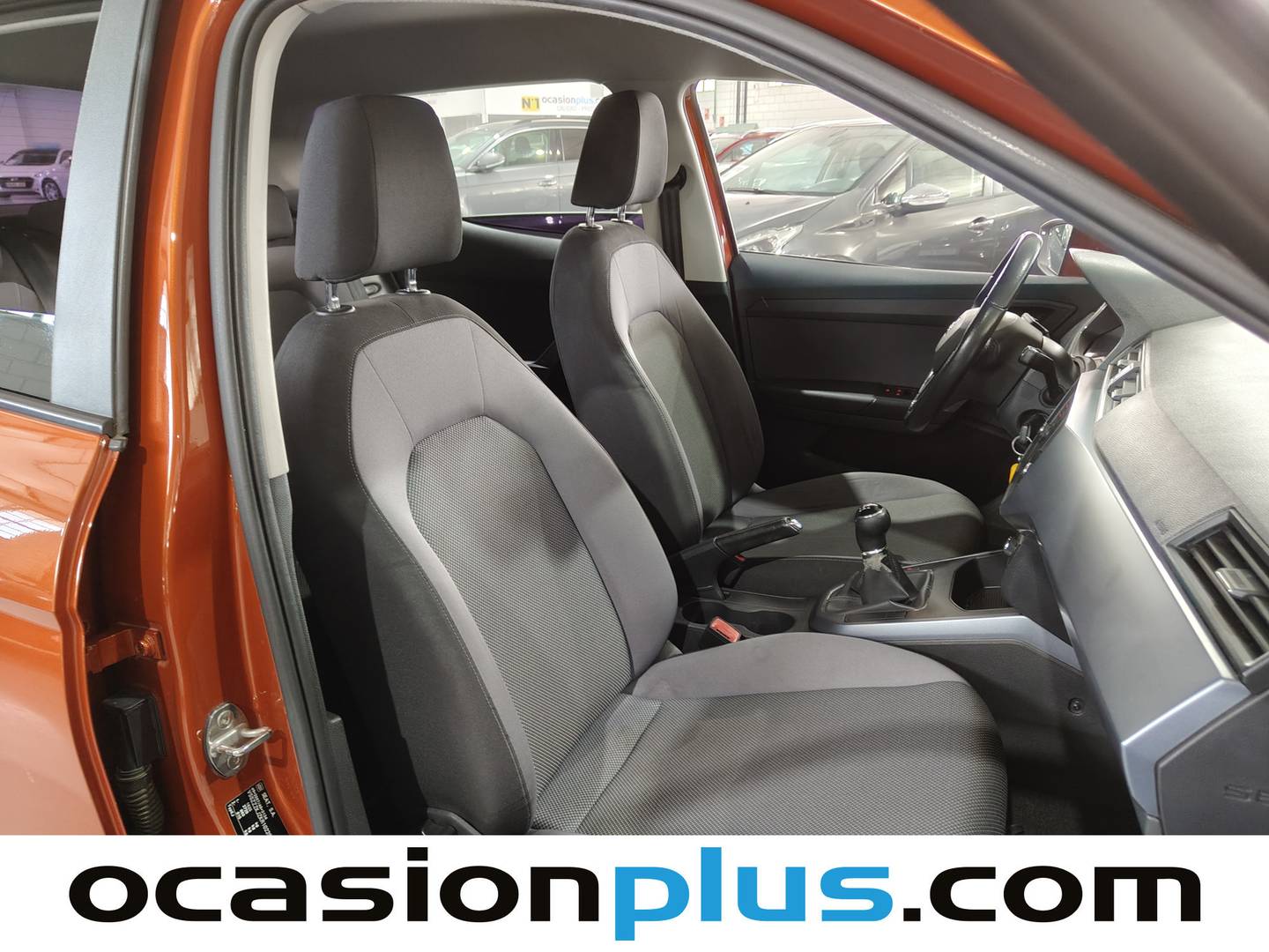 Seat Arona Seat Arona 1.0 TSI Ecomotive S&S Style (115 CV) km 0