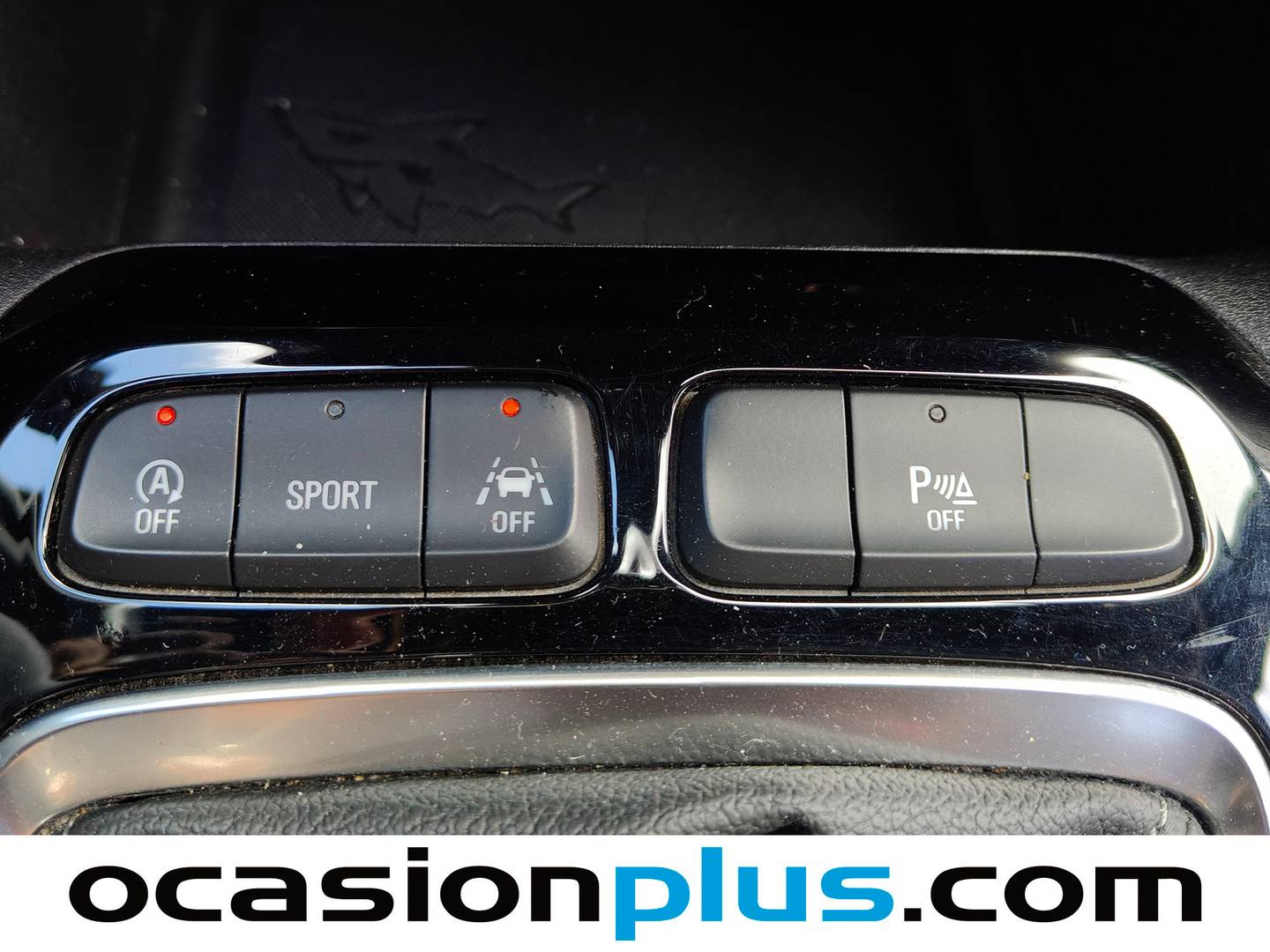 Opel Corsa Opel Corsa 1.2 Turbo XHL GS-Line (100 CV) seminuevo