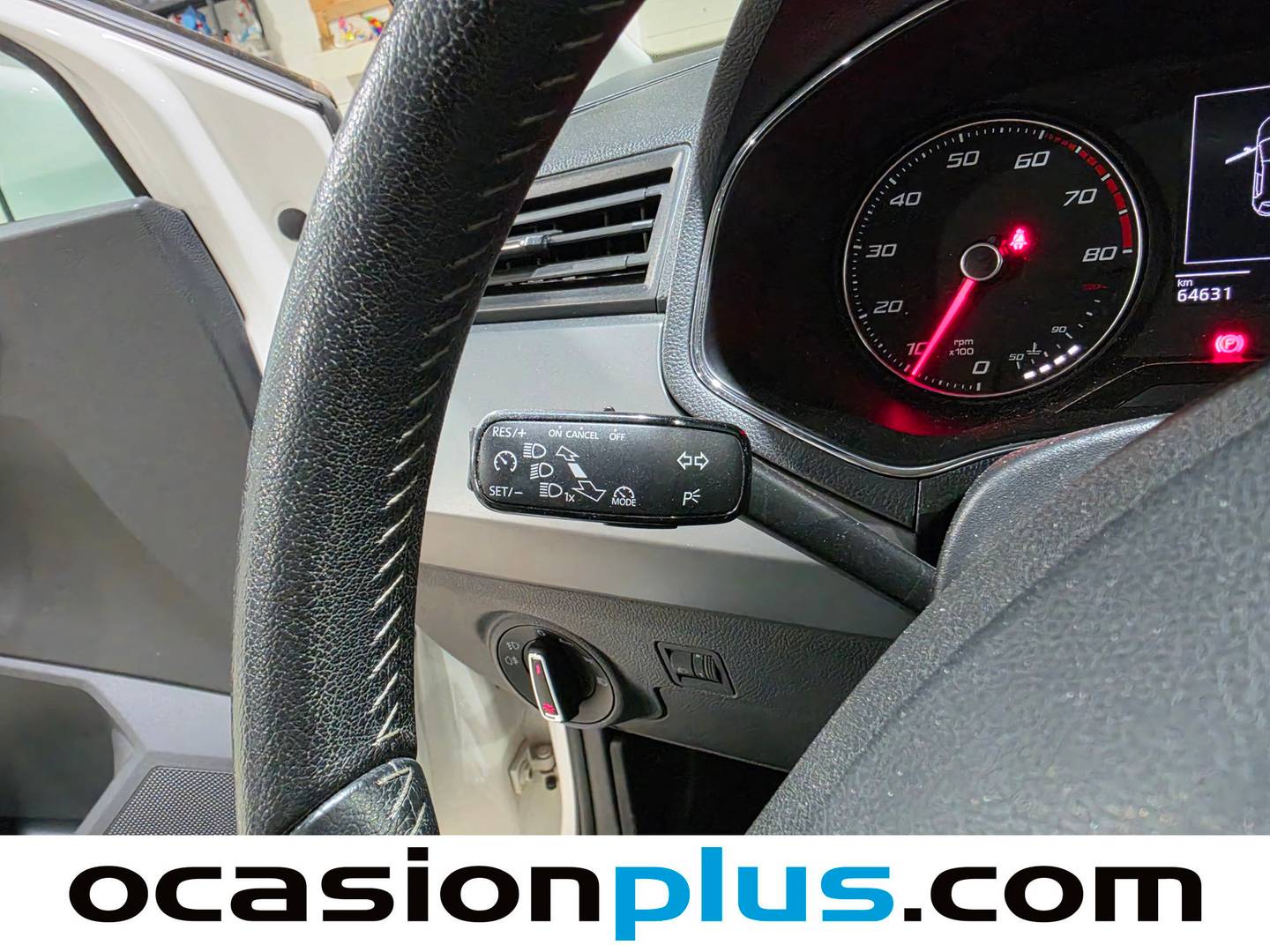 Seat Ibiza Seat Ibiza 1.0 EcoTSI S&S Style (95 CV) de segunda mano