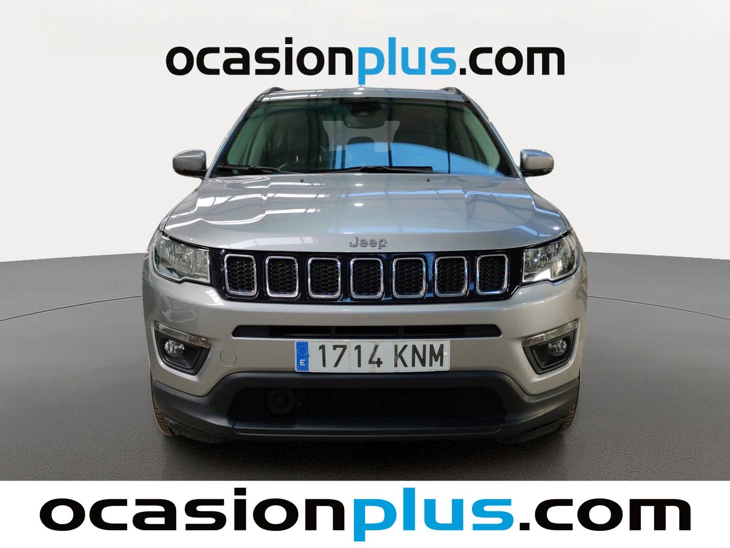Foto Jeep Compass Jeep Compass 1.4 Multiair Longitude 4x2 (140 CV)