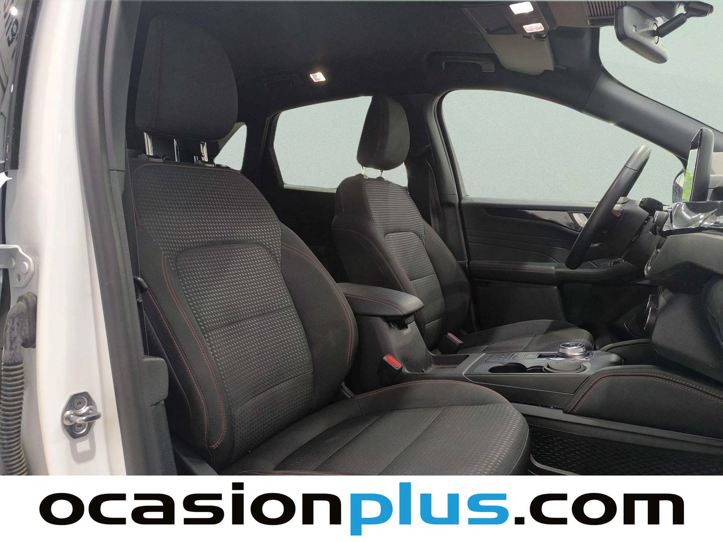 Ford Kuga Ford Kuga 2.5 Duratec FHEV ST-Line Auto (190 CV) híbrido