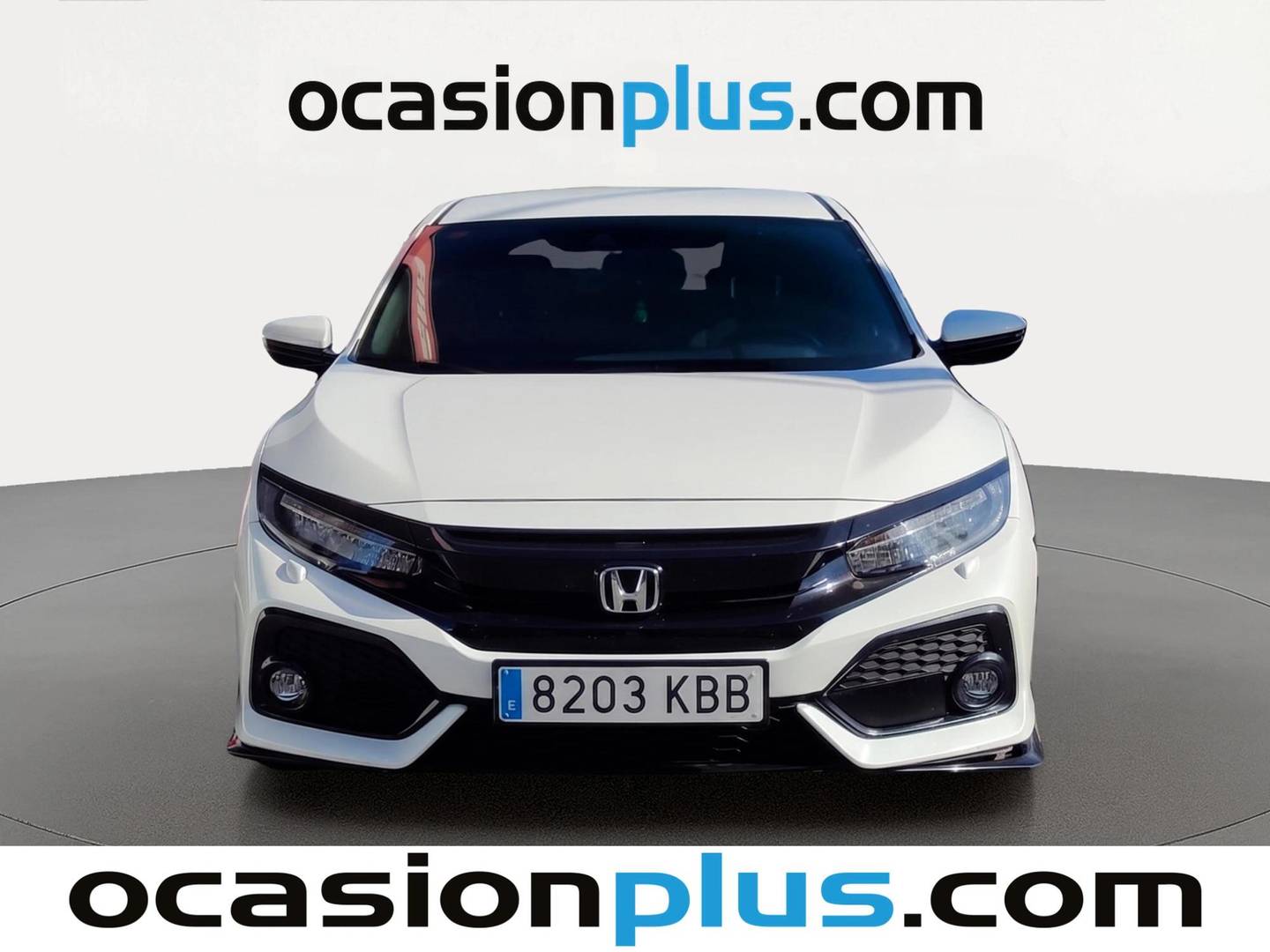 Honda Civic Honda Civic 1.5 I-VTEC Turbo Sport (182 CV) 182cv