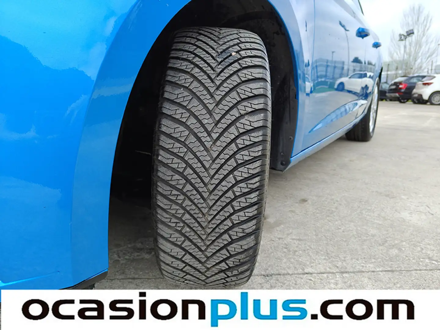 Foto Seat León SEAT León ST 1.4 TSI S&S Style (125 CV)