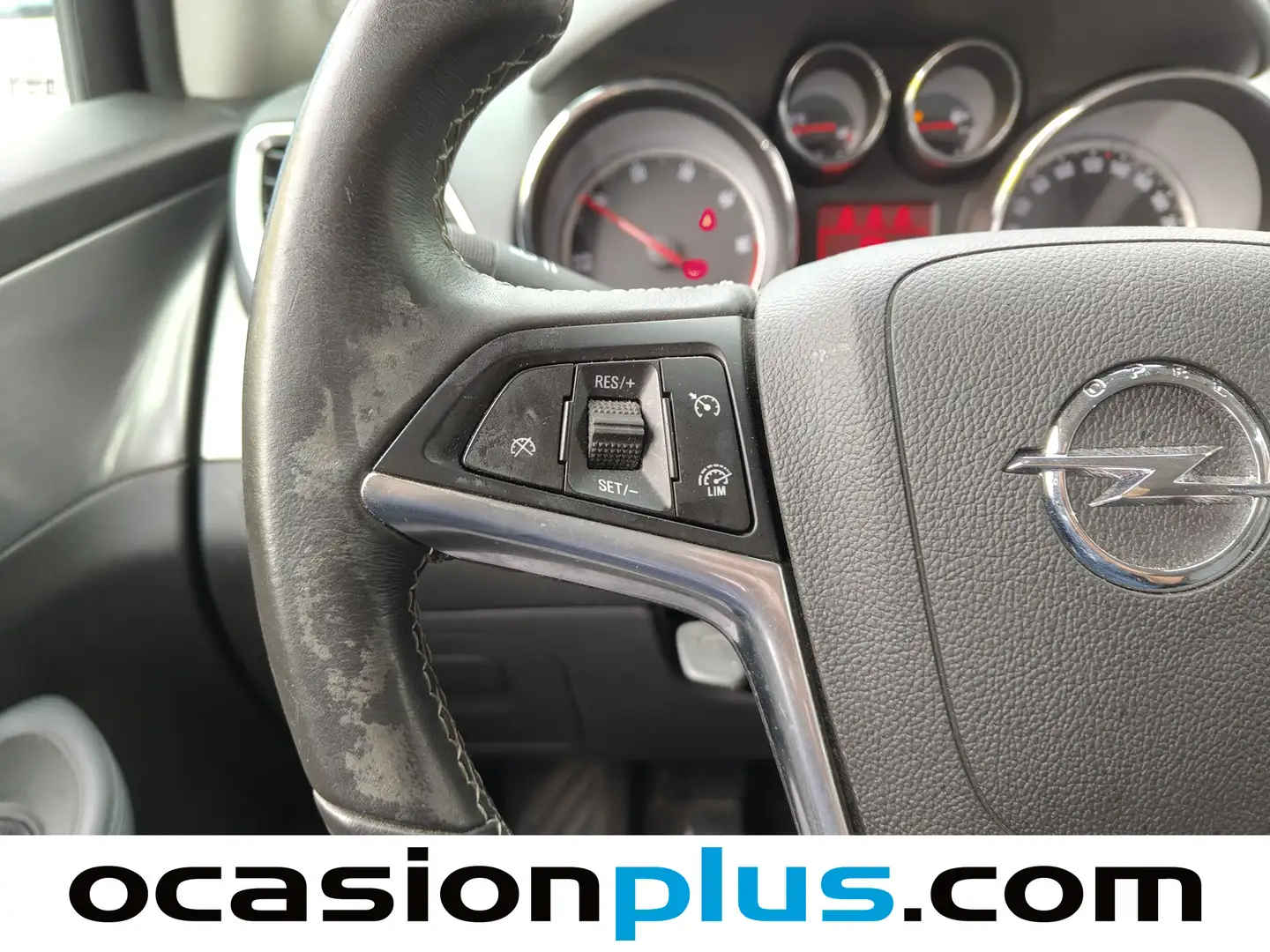 Foto Opel Mokka Opel Mokka 1.7 CDTi S&S Excellence 4x2(130 CV)