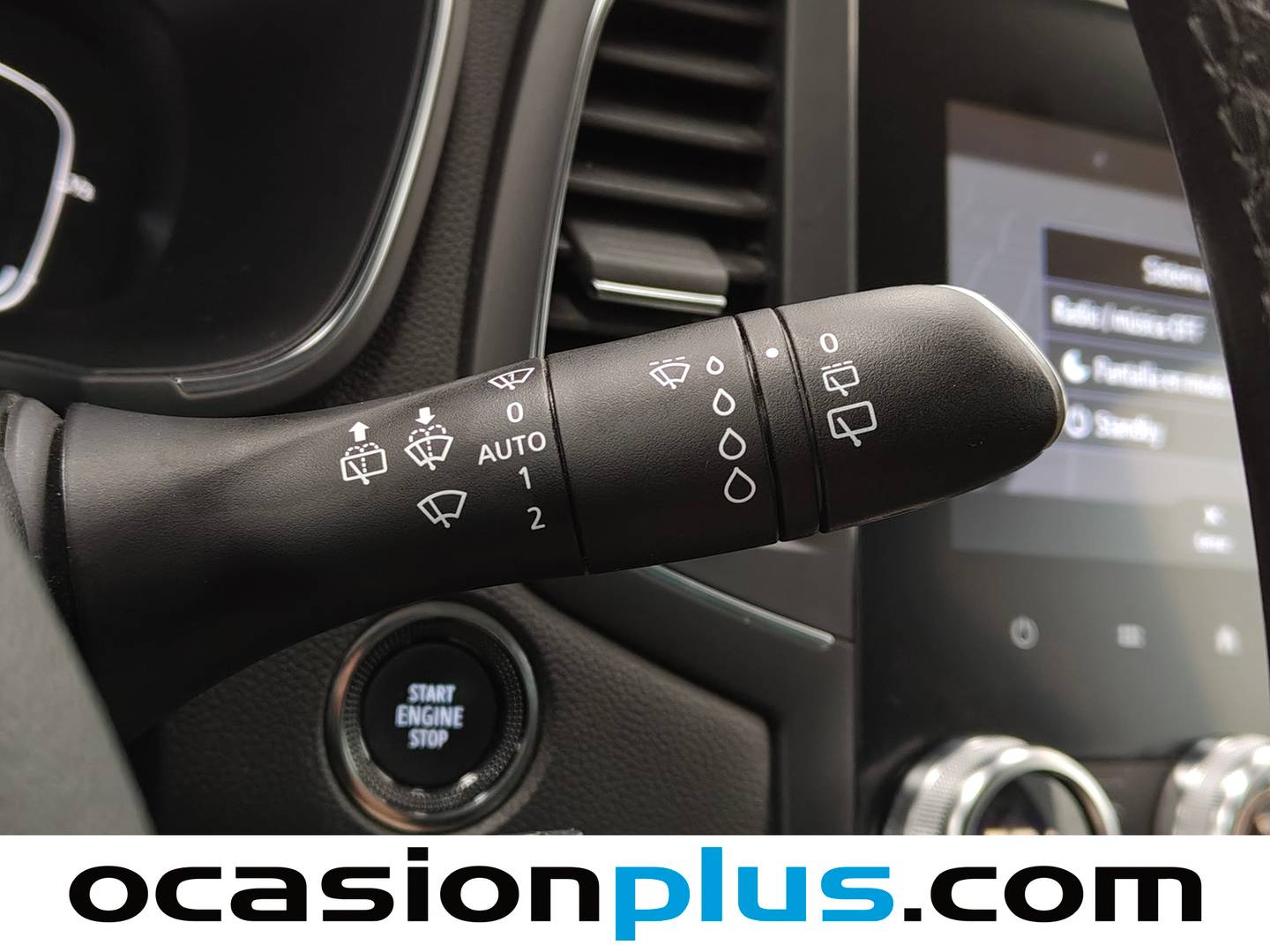 Renault Mégane Renault Megane Zen Blue dCi (115 CV) diésel