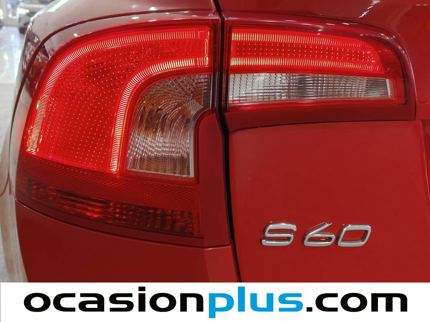 Volvo S60 Volvo S60 D2 Momentum (120 CV) km 0