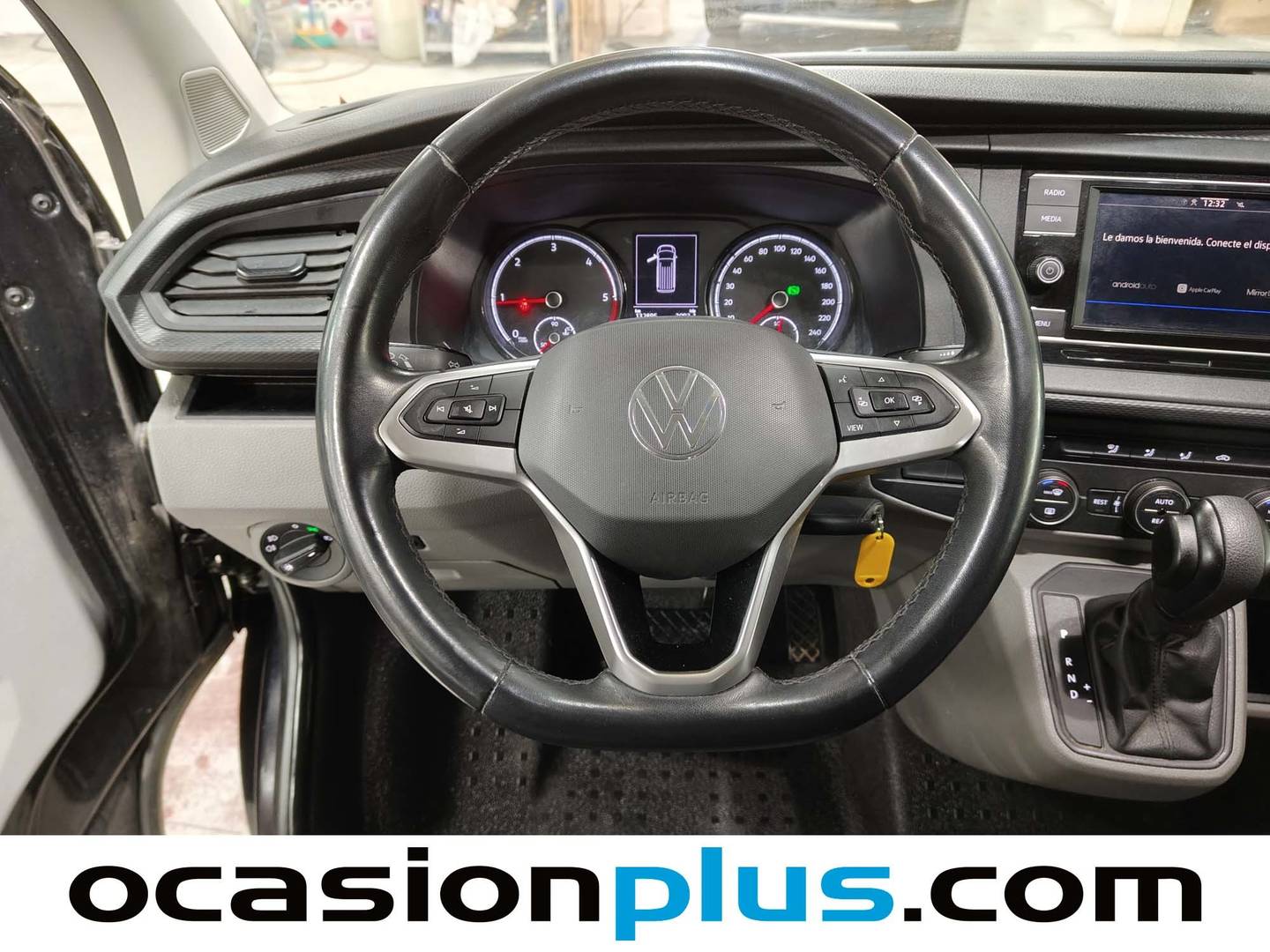 Foto Volkswagen Caravelle Volkswagen Caravelle 2.0 TDI BMT  ( 9 Plazas ) (150 CV) DSG