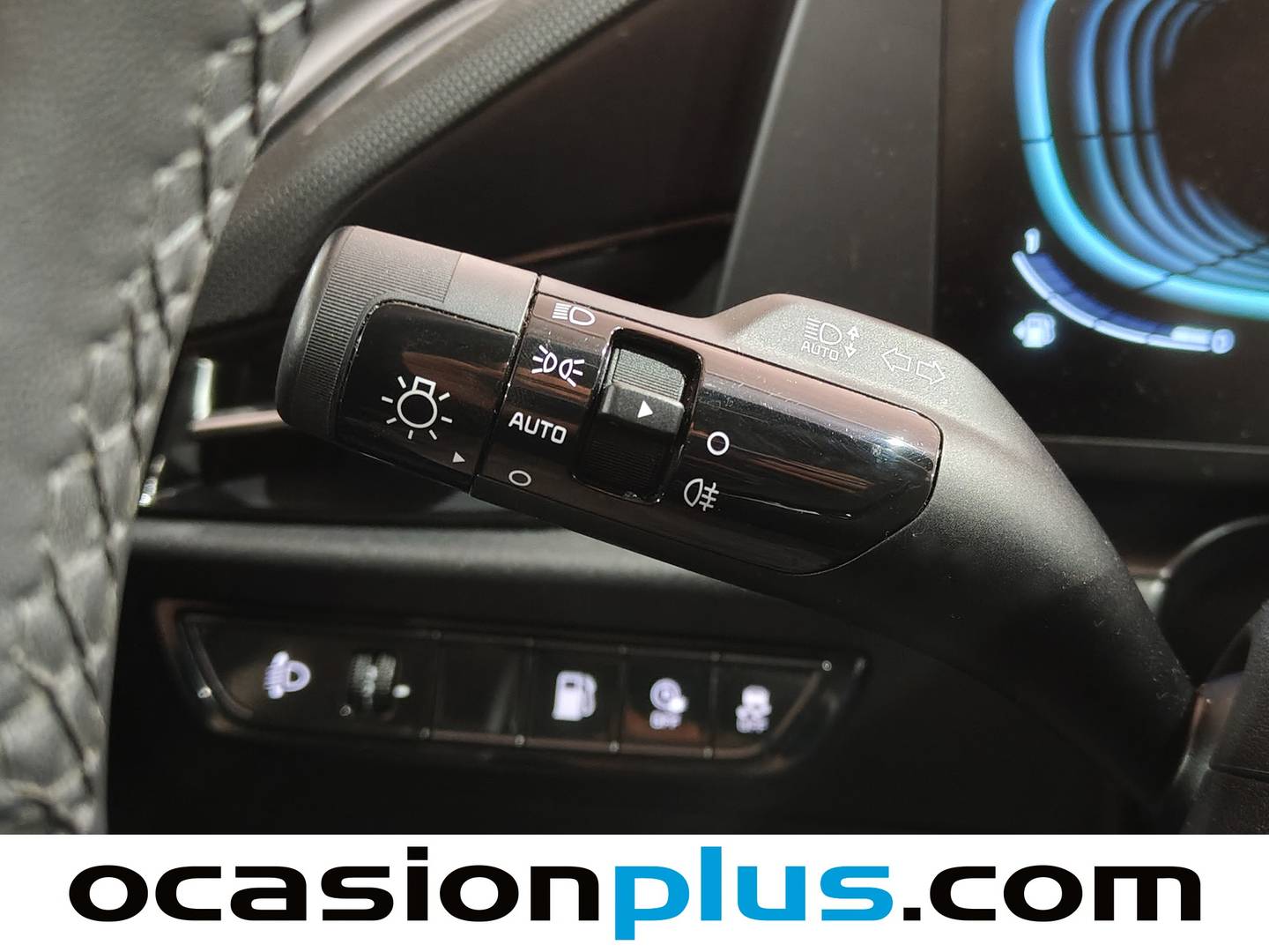 KIA Niro Kia Niro 1.6 GDi PHEV Híbrido Concept (183 CV) de segunda mano