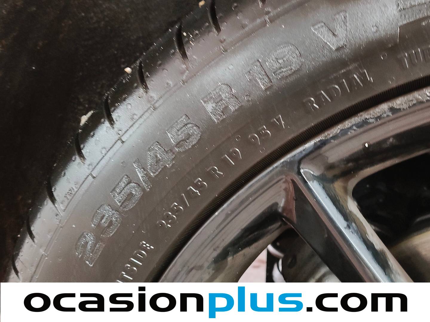 Foto Mercedes GLA Mercedes-Benz GLA 200 (156 CV)