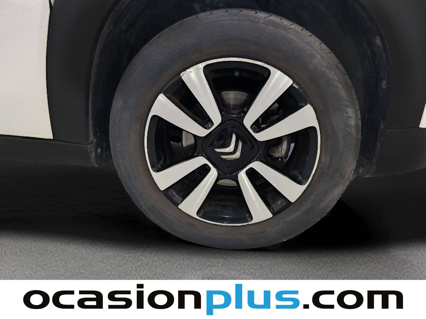 Citroën C3 Aircross Citroën C3 Aircross PureTech 110 S&S Feel (110 CV) barato