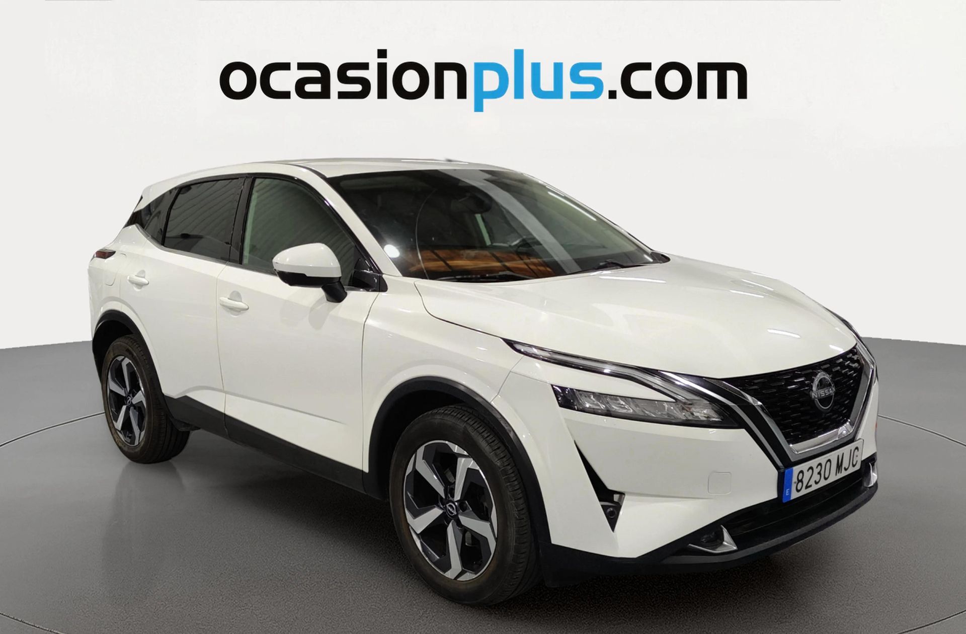Nissan Qashqai DIG-T 140 N-Connecta - foto 2