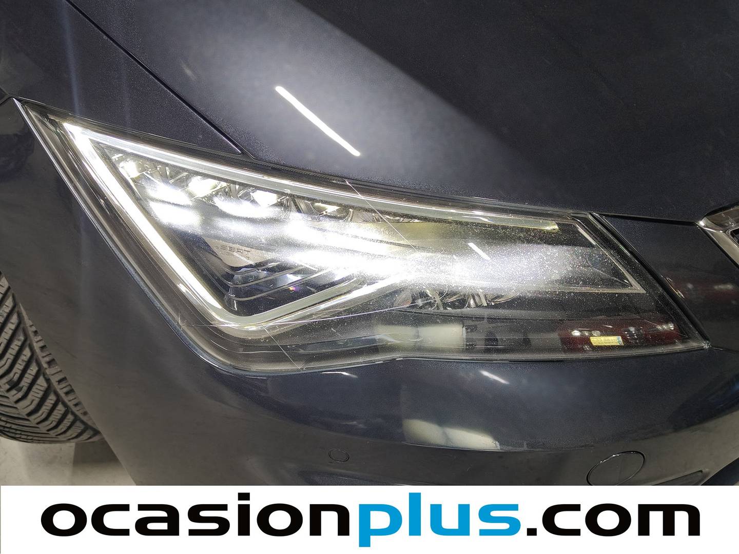 Accesorios del Seat León Seat León ST 1.5 EcoTSI S&S FR Edition (130 CV)