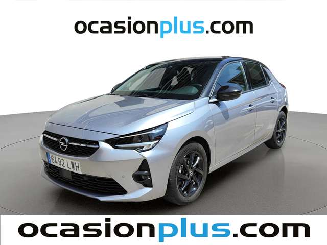 Opel Corsa 1.2 Turbo XHL GS-Line (100 CV) de segunda mano