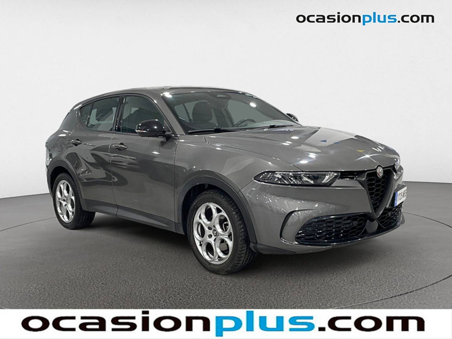 Foto Alfa Romeo Tonale Alfa Romeo Tonale 1.5 MHEV Sprint FWD  (130 CV)