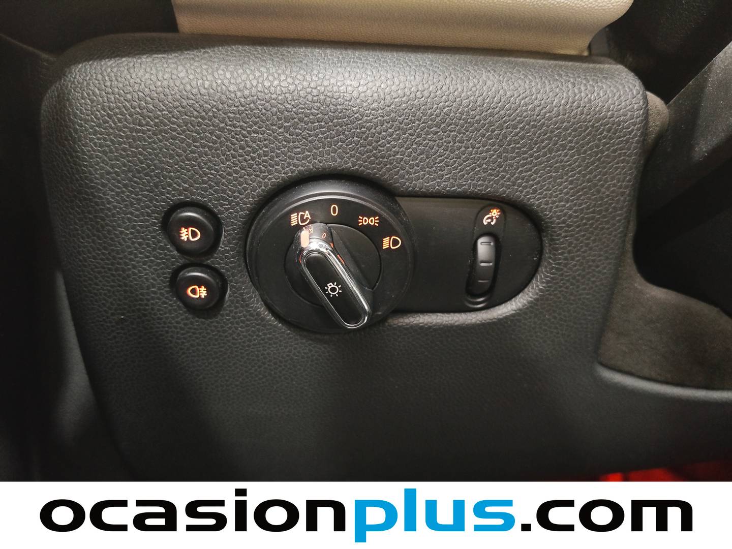 Mini MINI Mini MINI Cooper (136 CV) 2014