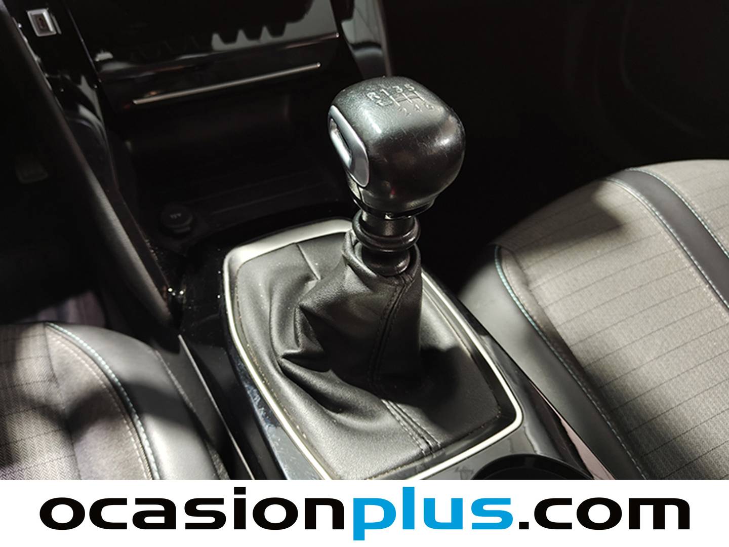 Foto Peugeot 2008 Peugeot 2008 PureTech 100 S&S Allure (100 CV)