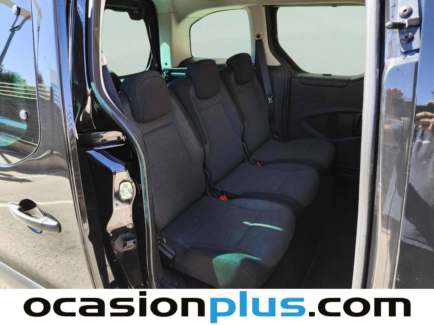 Citroën Berlingo Citroën Berlingo Multispace 20 Aniversario BlueHDi (120 CV) diésel