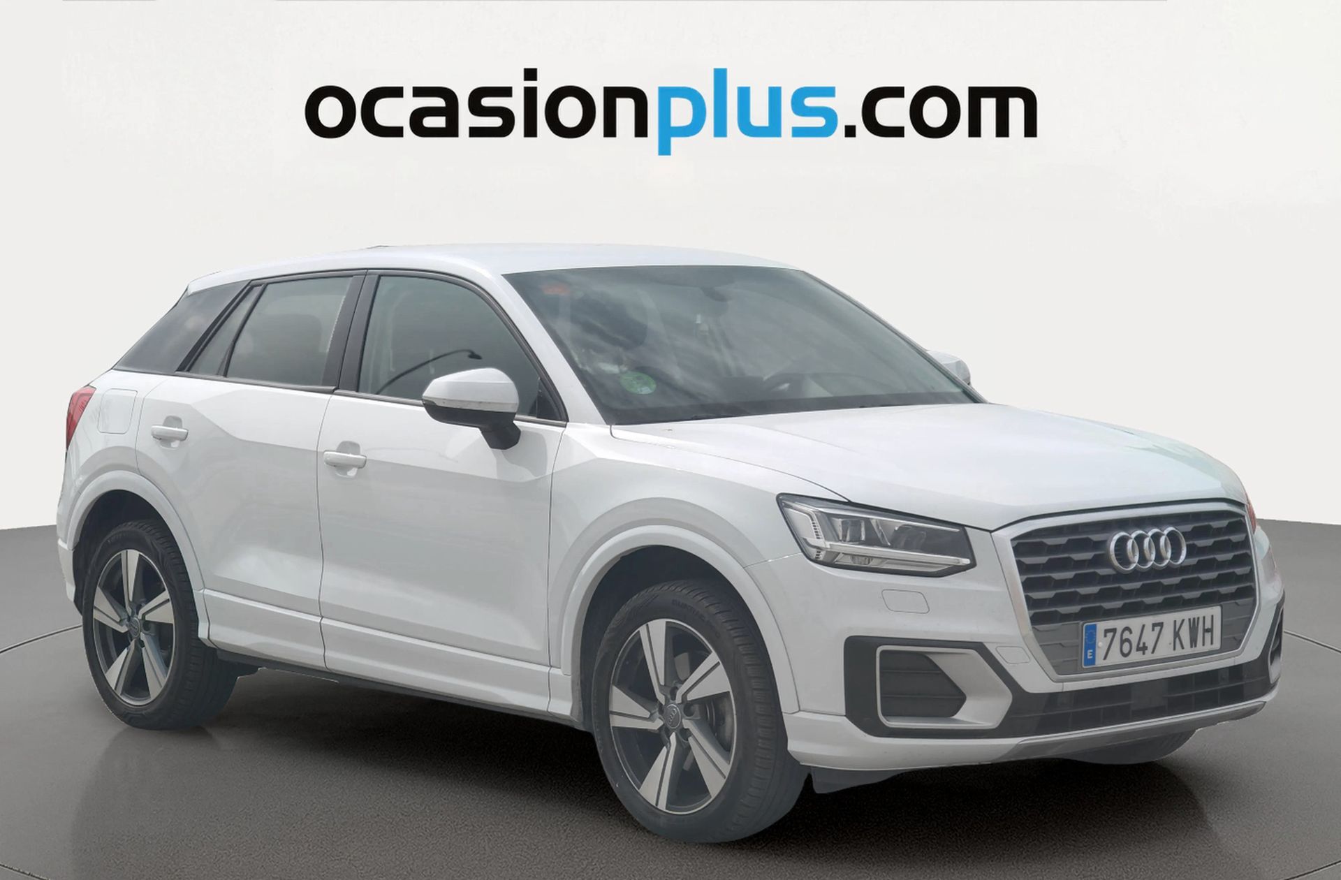 Audi Q2 sport 30 TDI - foto 2