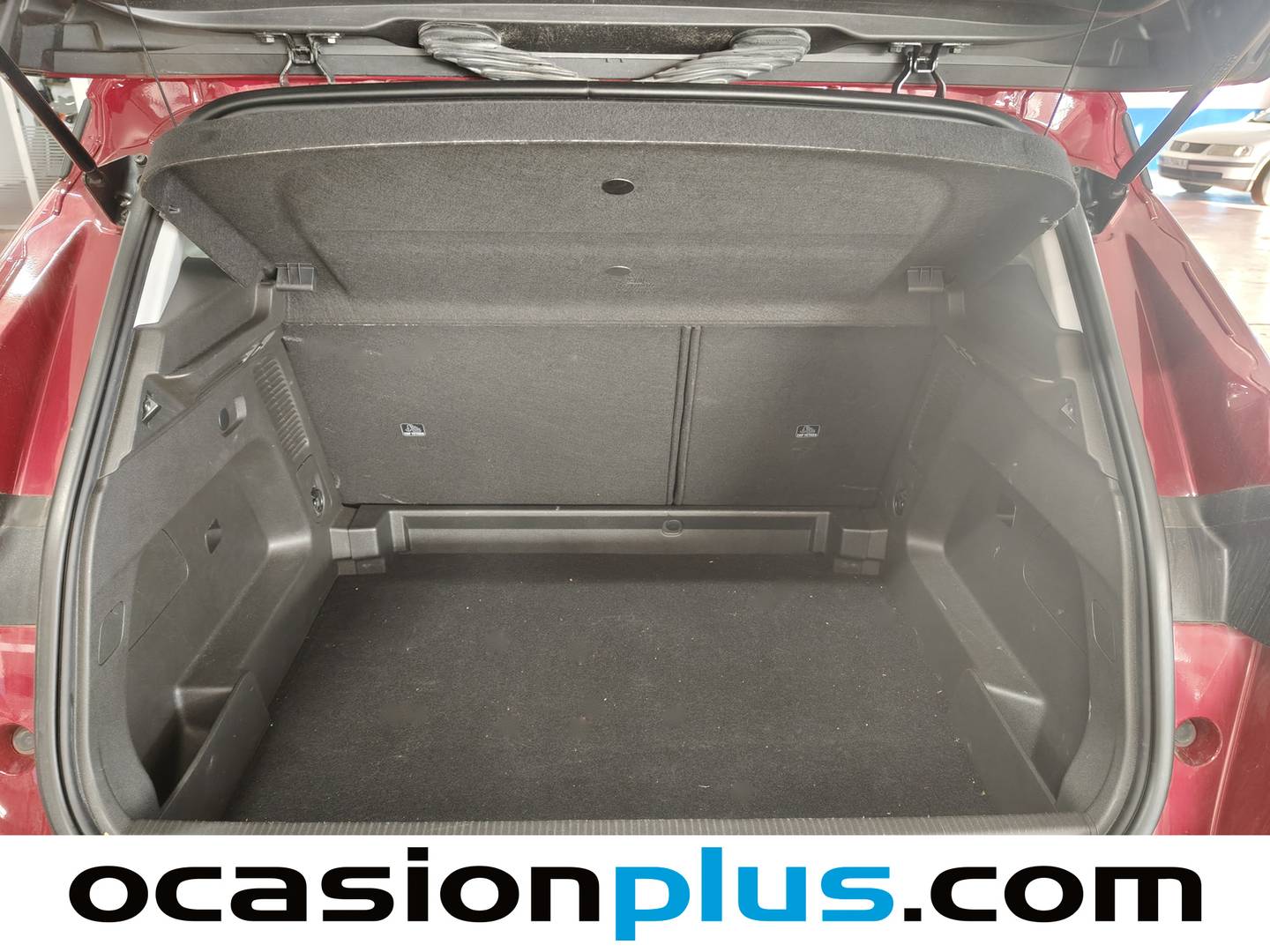 Foto Opel Grandland X Opel Grandland X 1.6 CDTi Selective (120 CV)