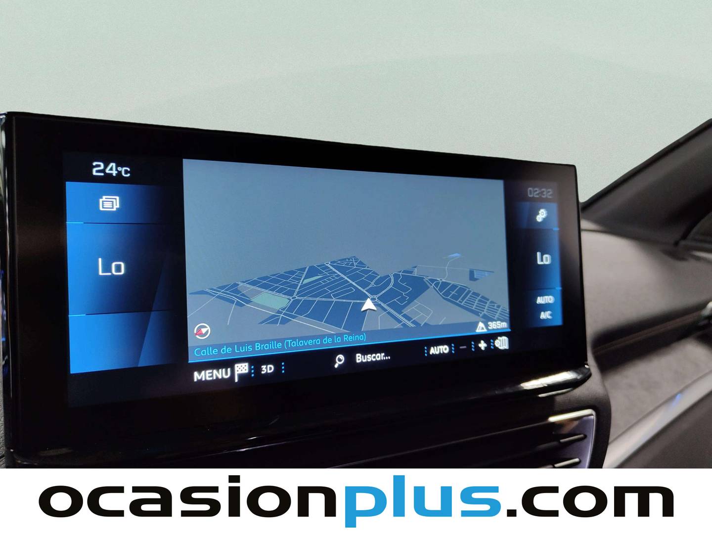 Foto Peugeot 3008 Hybrid Peugeot 3008 Hybrid GT eDCS6 (145 CV)