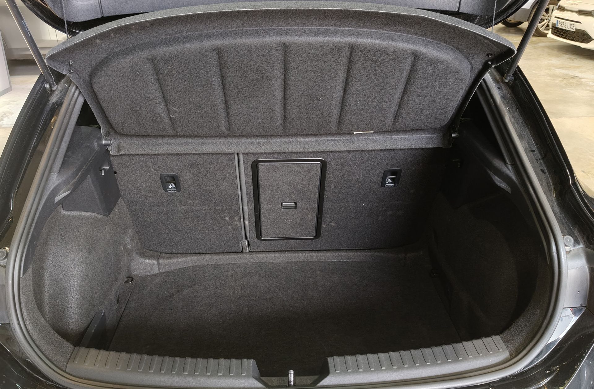 SEAT León 1.0 TSI FR 25 Aniversario - foto 22