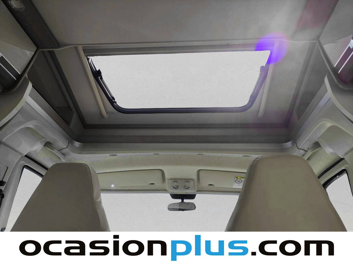 Dethleffs Trend T Dethleffs Trend T T 7057 DBM (160 CV) 4 Plazas km 0