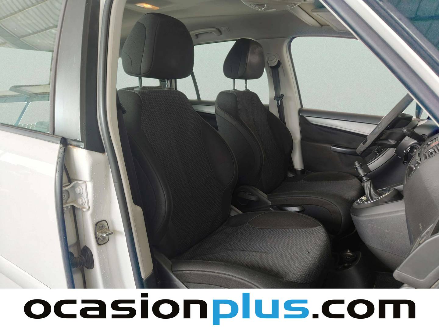 Citroën Grand C4 Picasso Citroën Grand C4 Picasso 1.6 HDI 110cv Tonic 7 Plazas (112 CV) diésel