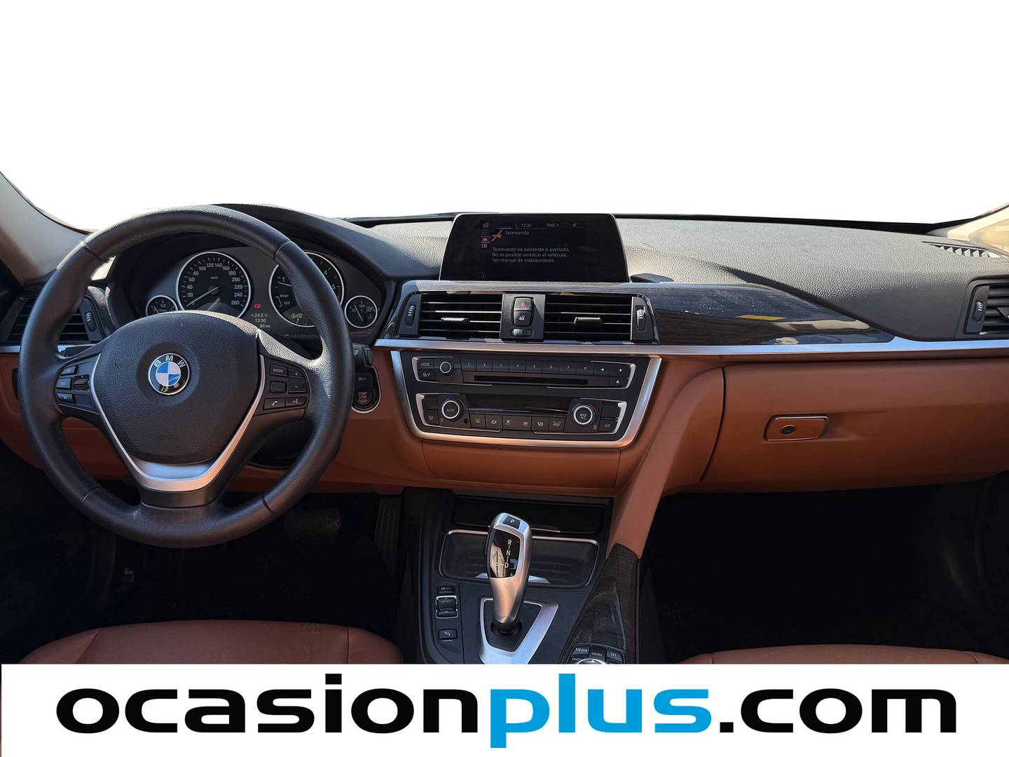 BMW Serie 3 BMW Serie 3 320d (184 CV) seminuevo