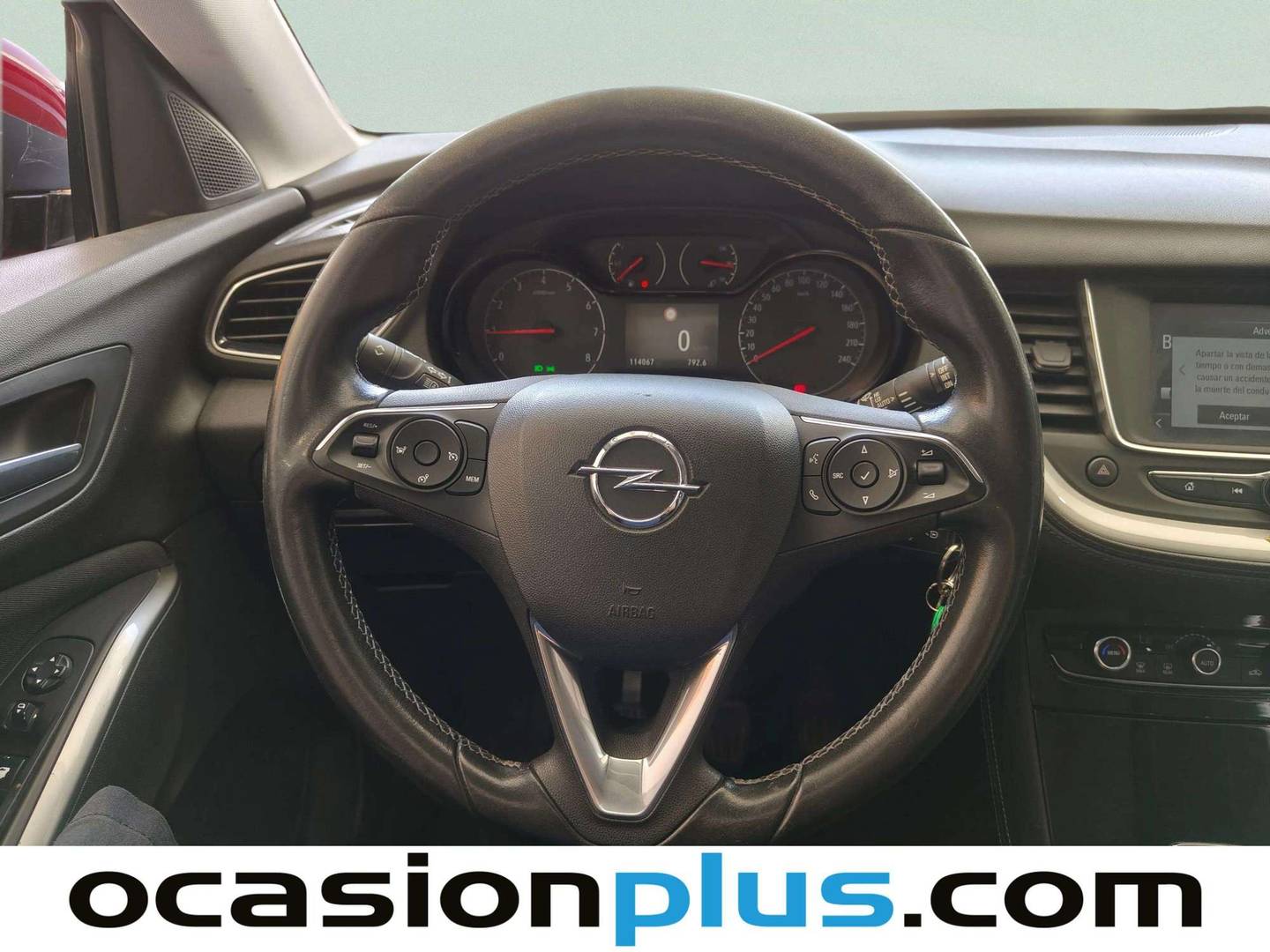 Opel Grandland X Opel Grandland X 1.2 Turbo Selective (130 CV) manual