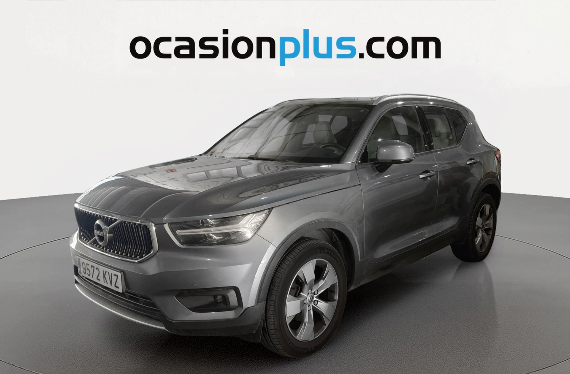 Volvo XC40 T3 Momentum