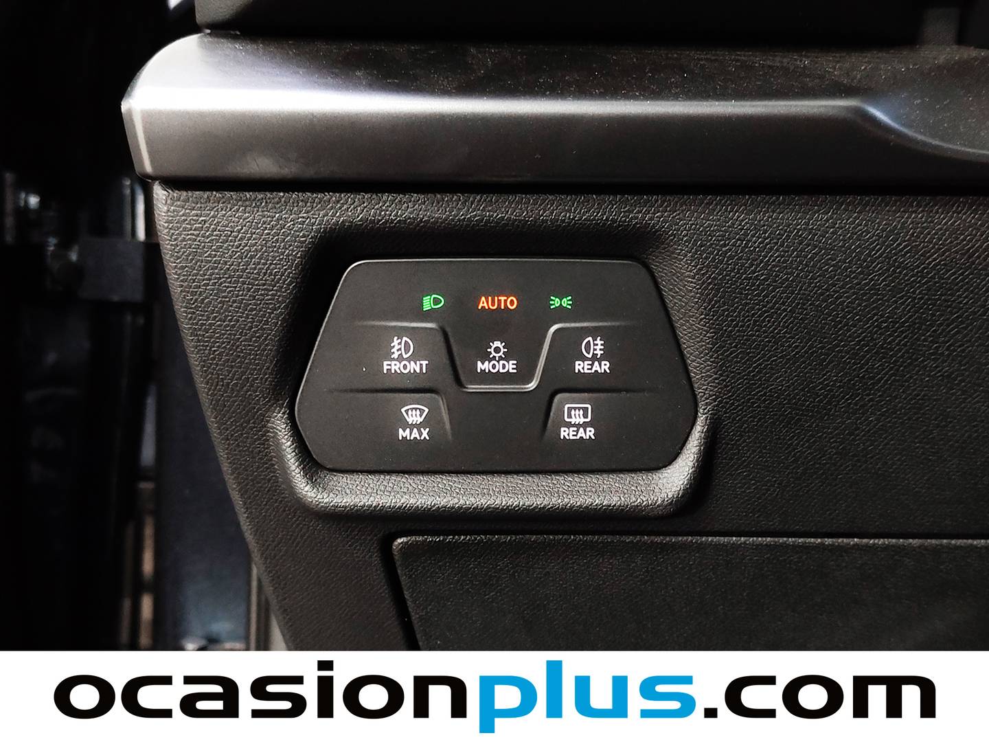 Cupra León CUPRA León 1.5 eTSI DSG (150 CV) barato