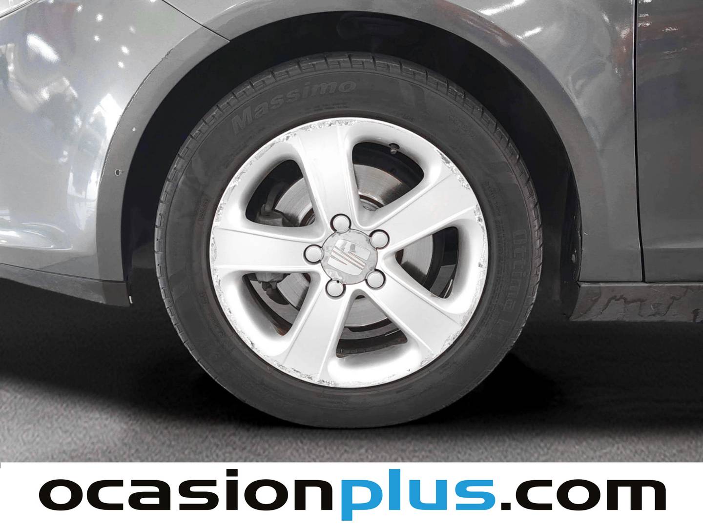 Seat Altea Seat Altea 1.6 Green (102 CV) gasolina