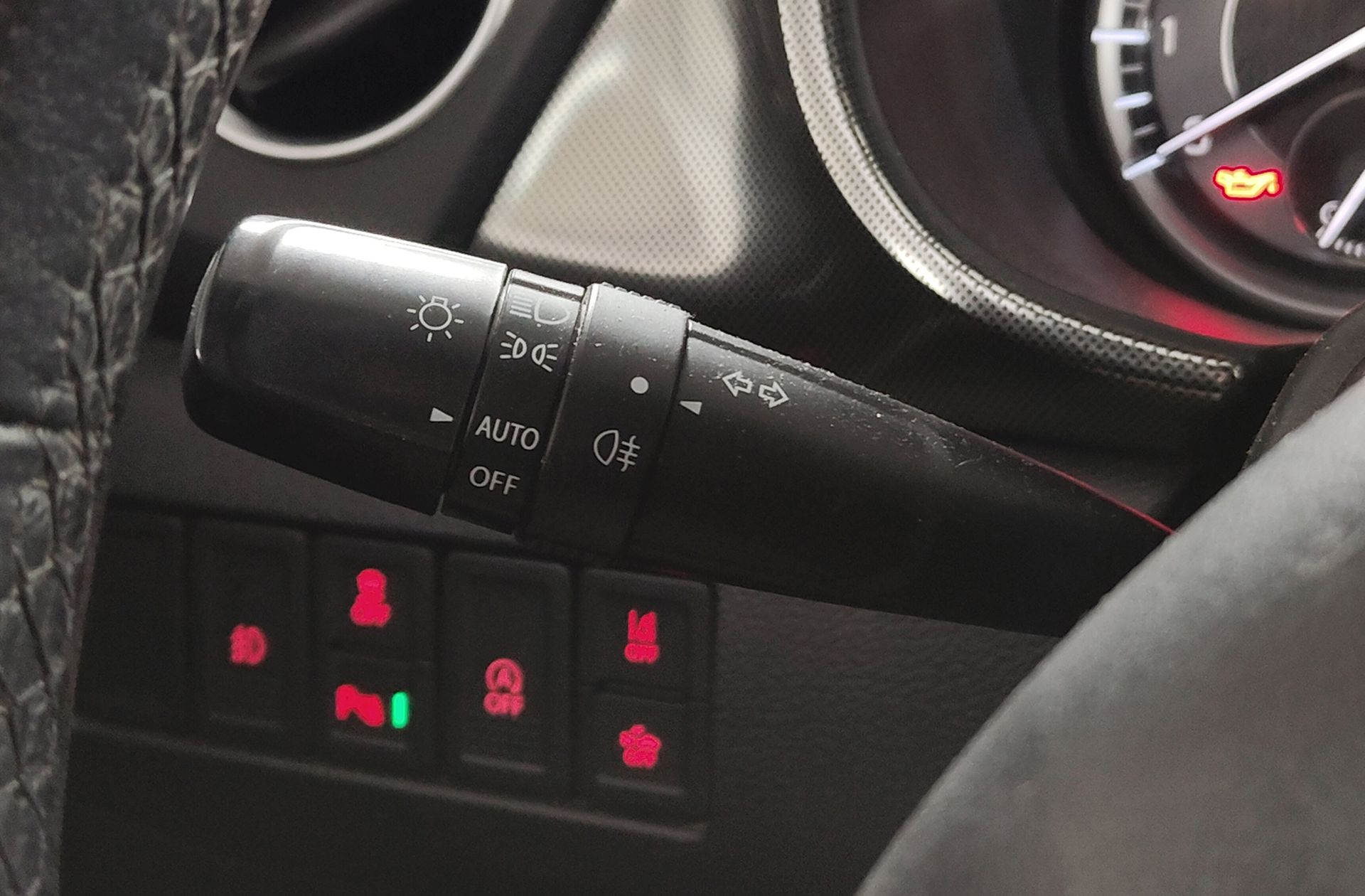 Suzuki Vitara 1.4 T Mild Hybrid GLE - foto 22