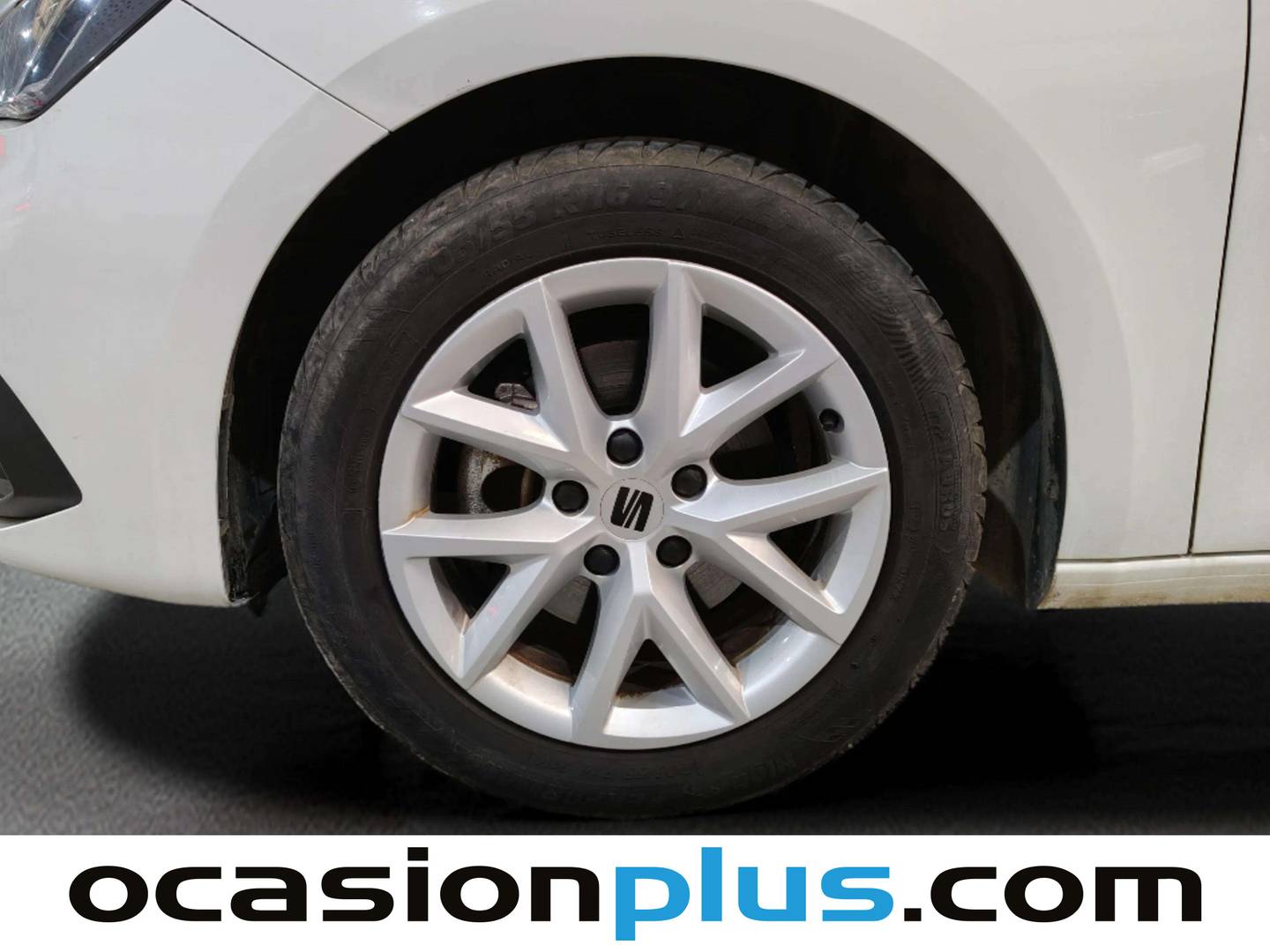 Seat León SEAT León 2.0 TDI S&S Style Go (115 CV) 2021