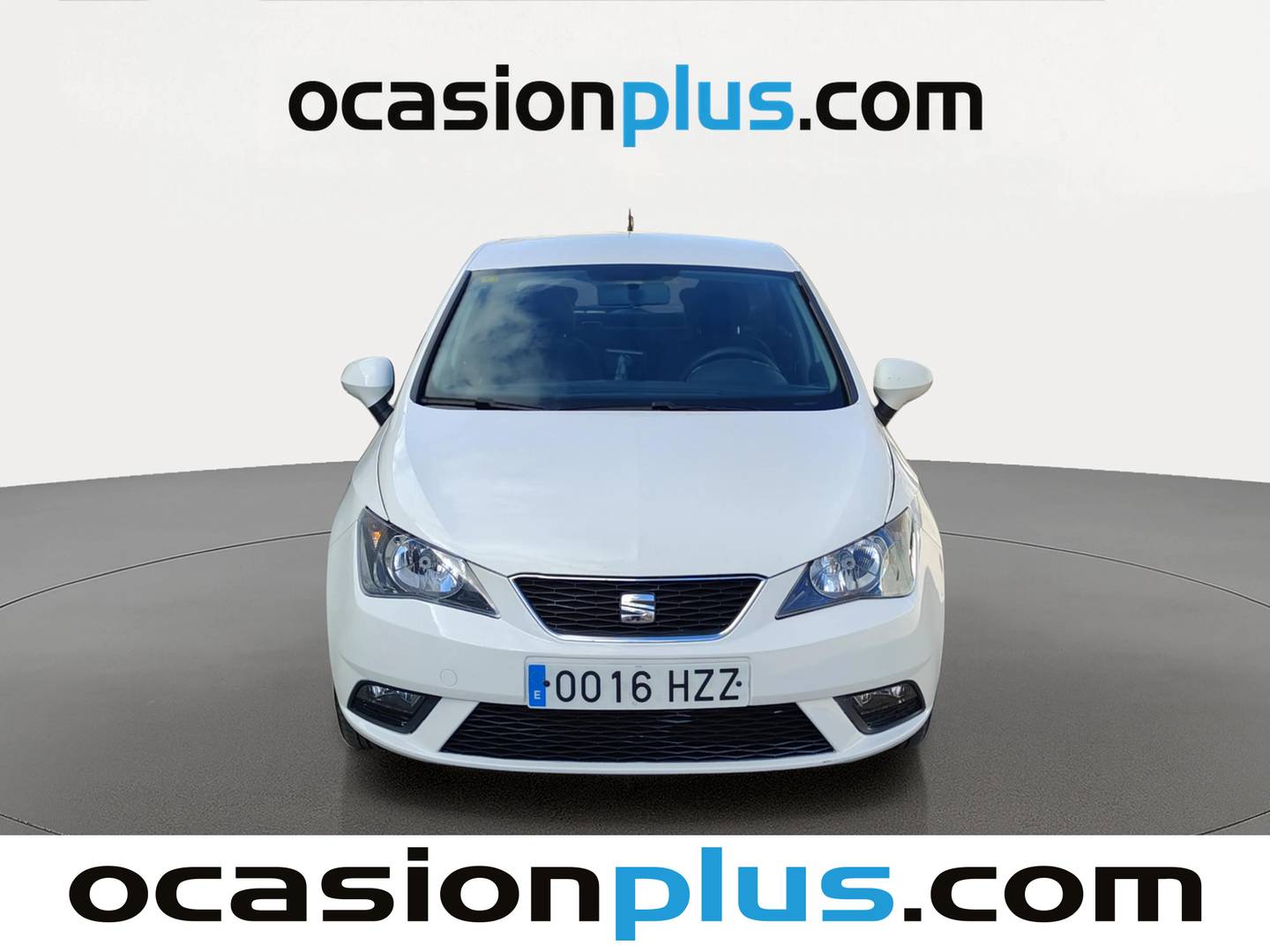 Foto Seat Ibiza SEAT Ibiza 1.2 TSI Reference (85 CV)