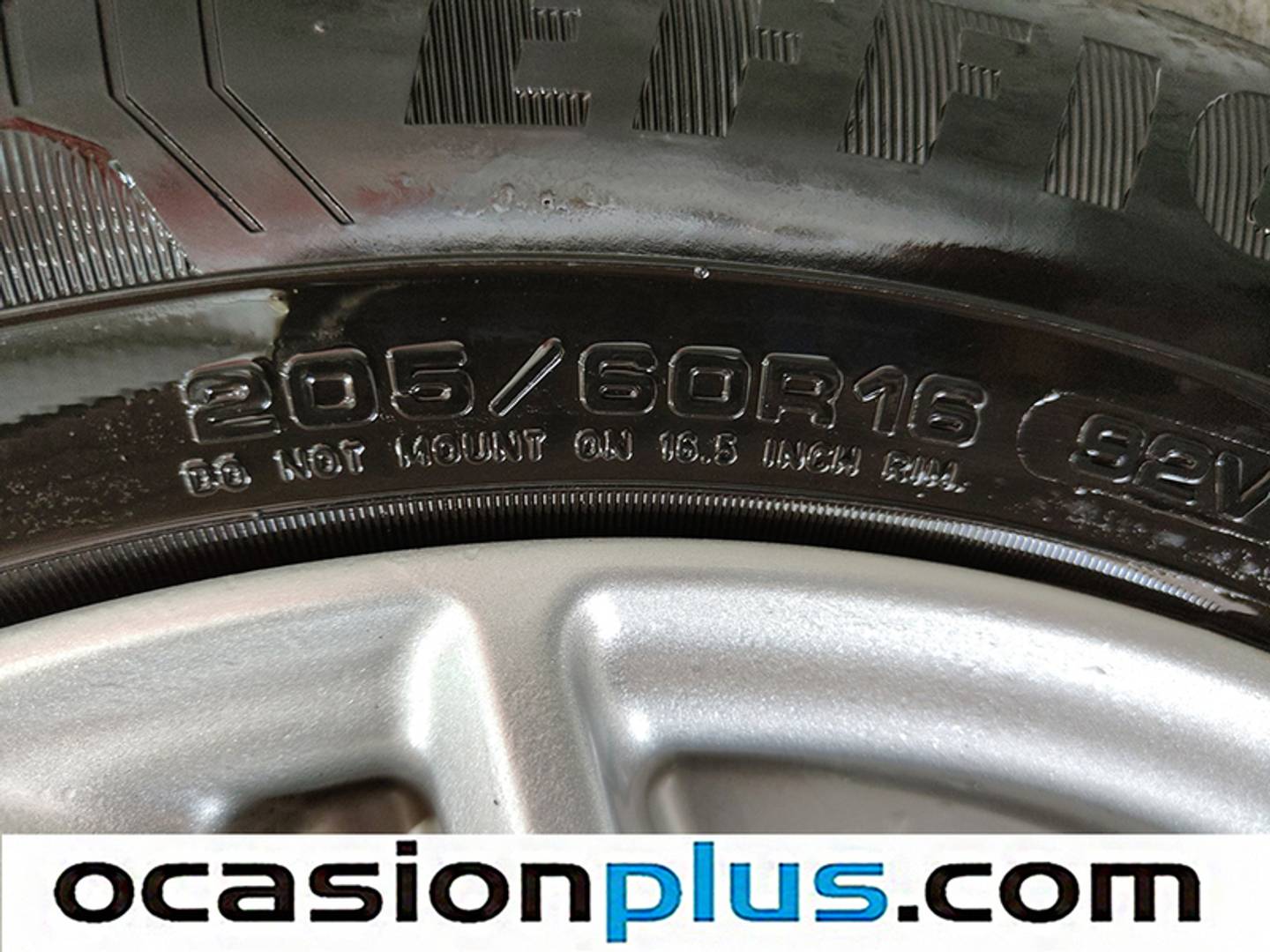 Foto Ford Focus Ford Focus 1.0 Ecoboost Trend+ Auto (125 CV)