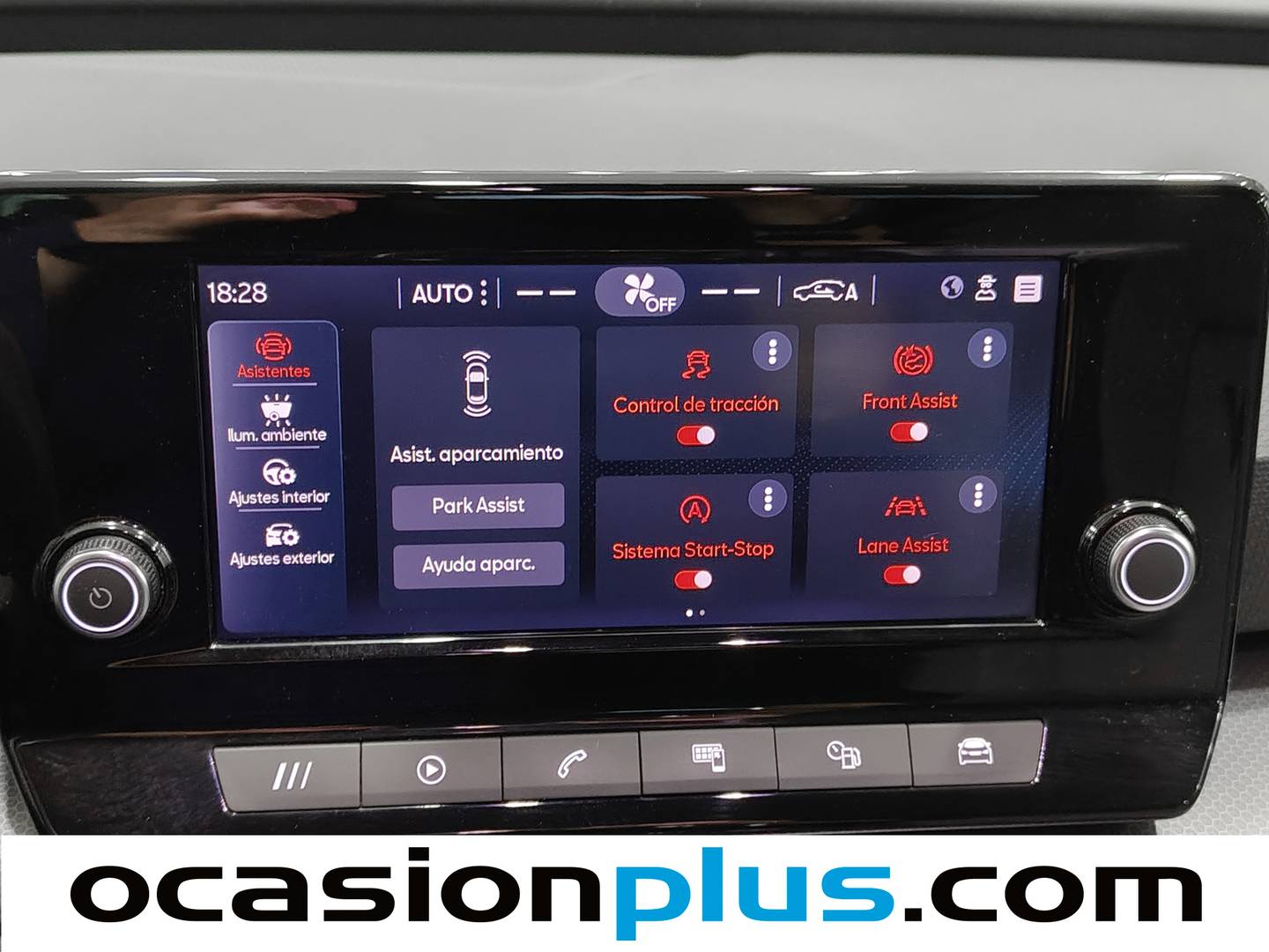 Foto Seat León SEAT León ST 1.0 TSI S&S Style Go (110 CV)