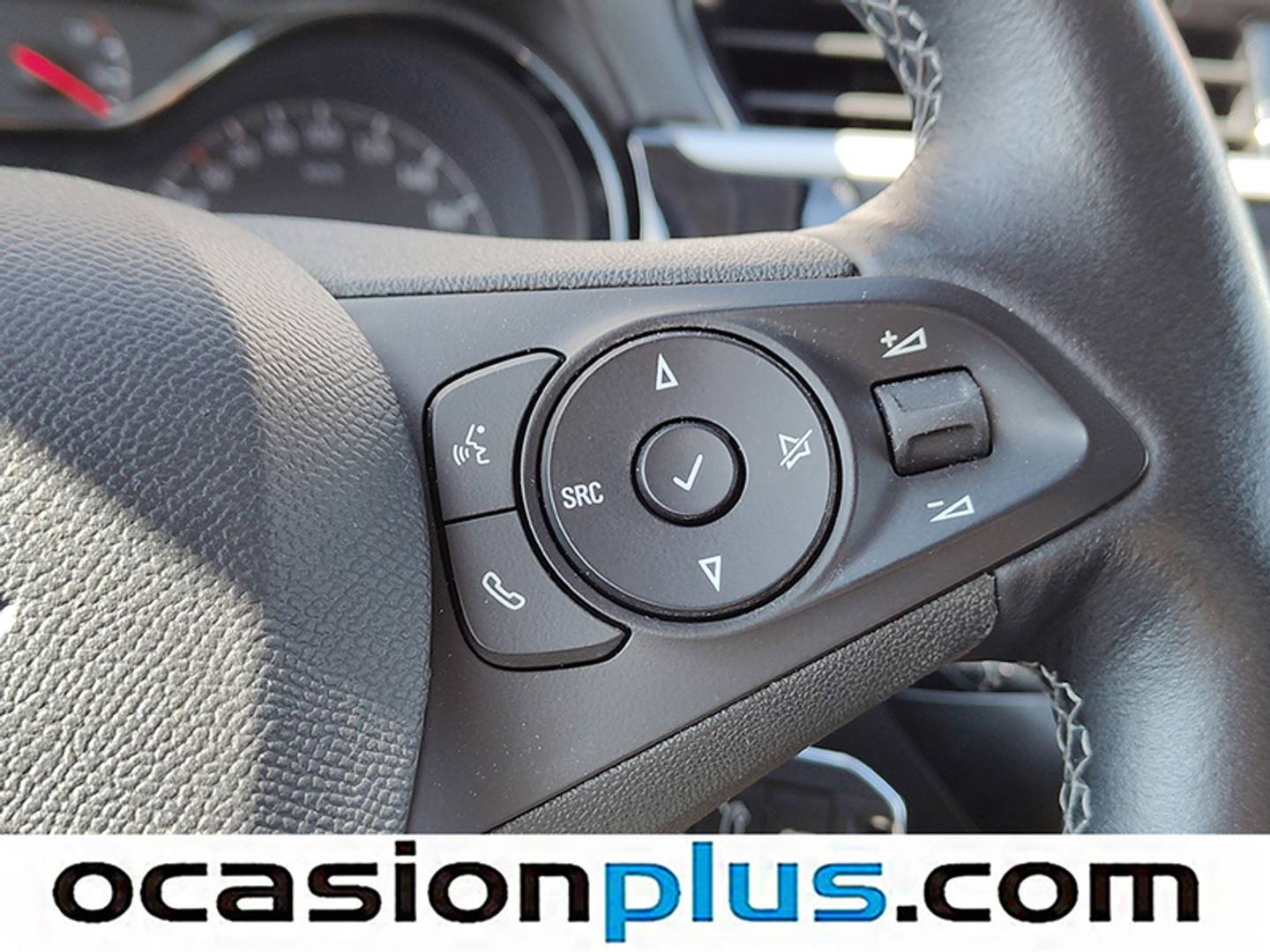 Foto Opel Corsa Opel Corsa 1.5D DT S&S Edition (102 CV)