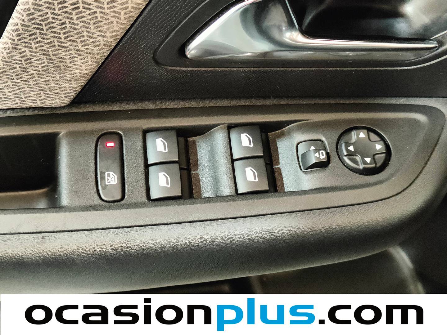 Foto Citroën C4 Citroen C4 PureTech 130 S&S 6v Feel Pack (130 CV)