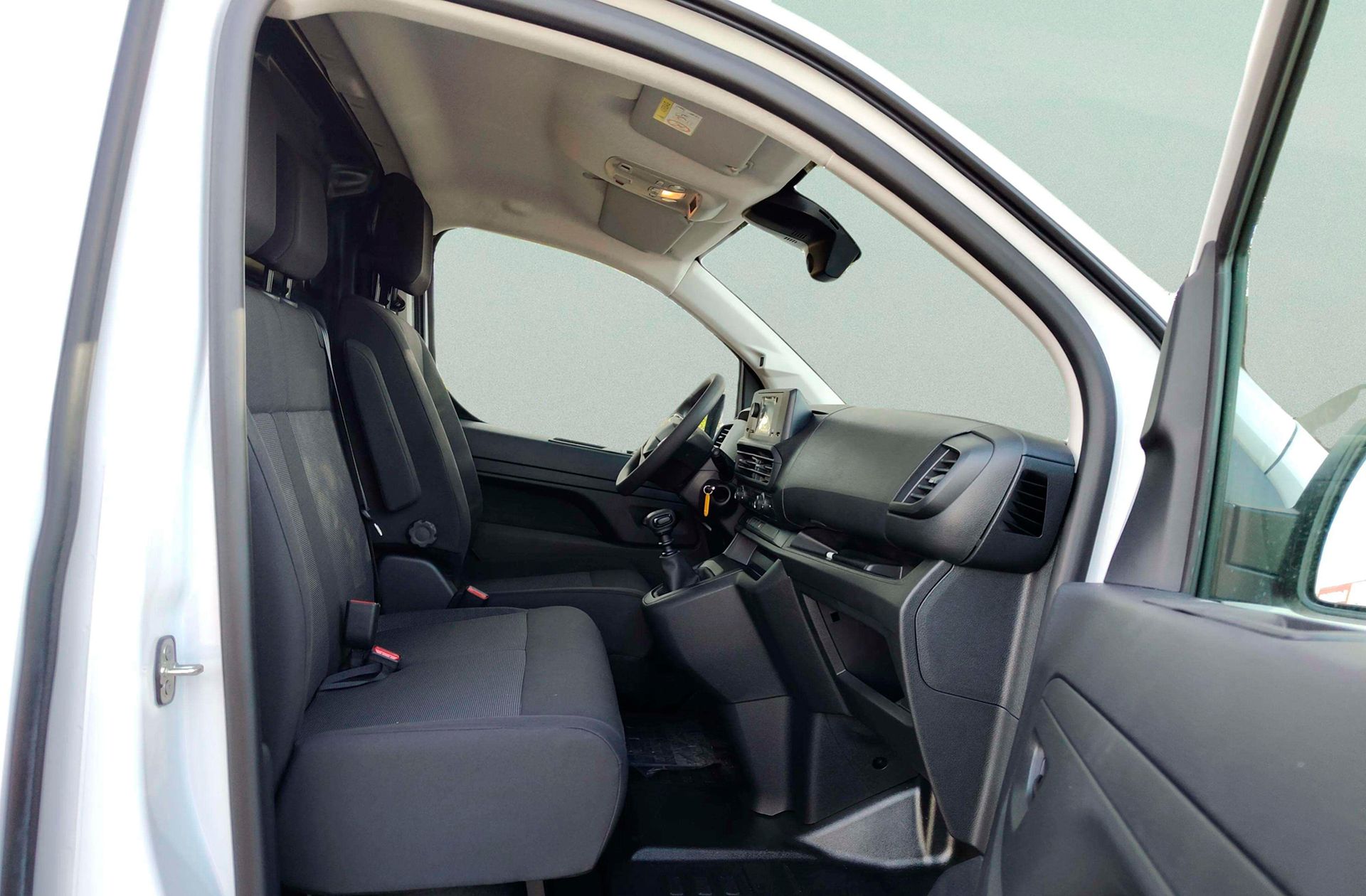 Fiat Scudo Furgón M 1.5 Diésel - foto 13