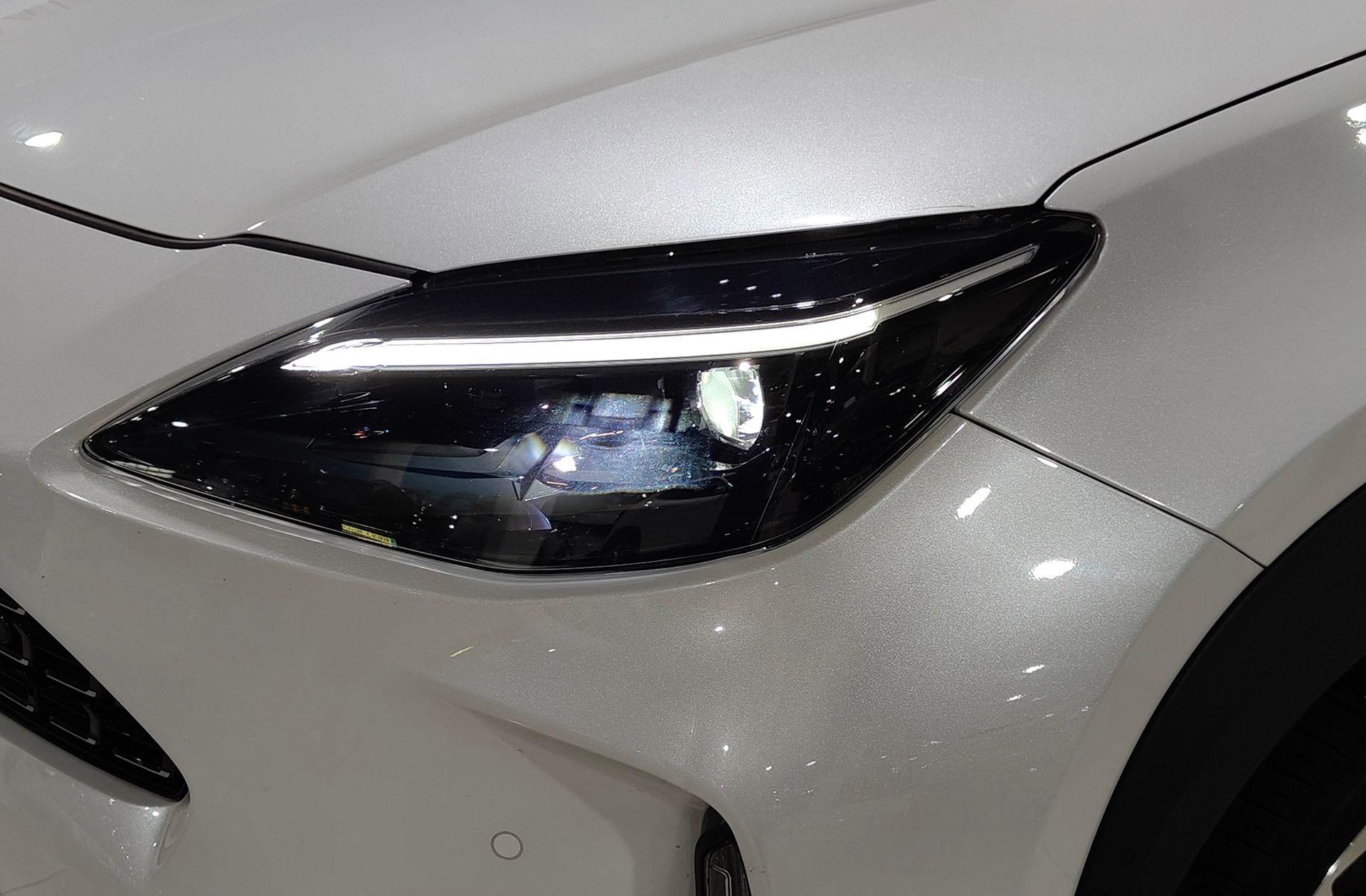Toyota Yaris Cross 120H Style - foto 15