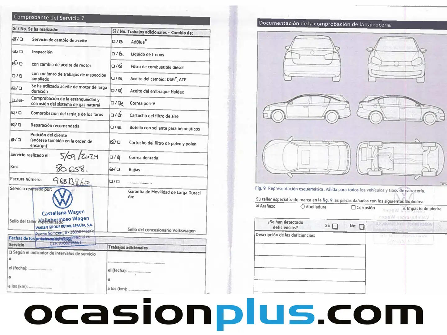 Foto Volkswagen Polo Volkswagen Polo Sport 1.2 TSI BMT (90 CV)