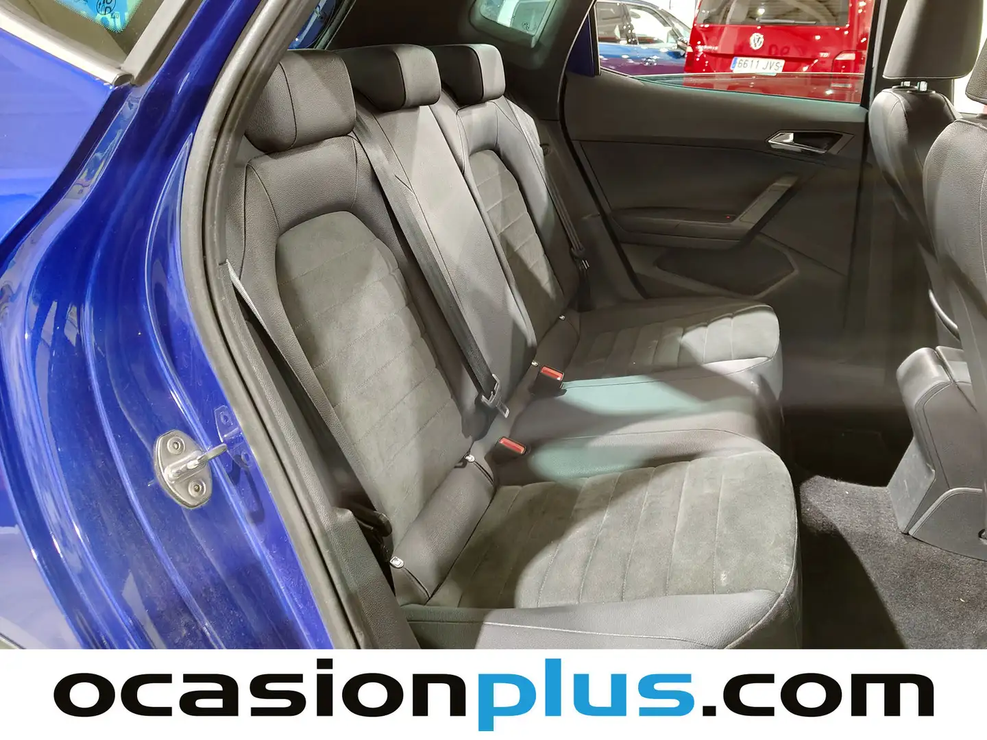 Foto Seat Arona SEAT Arona 1.6 TDI S&S Xcellence (115 CV)