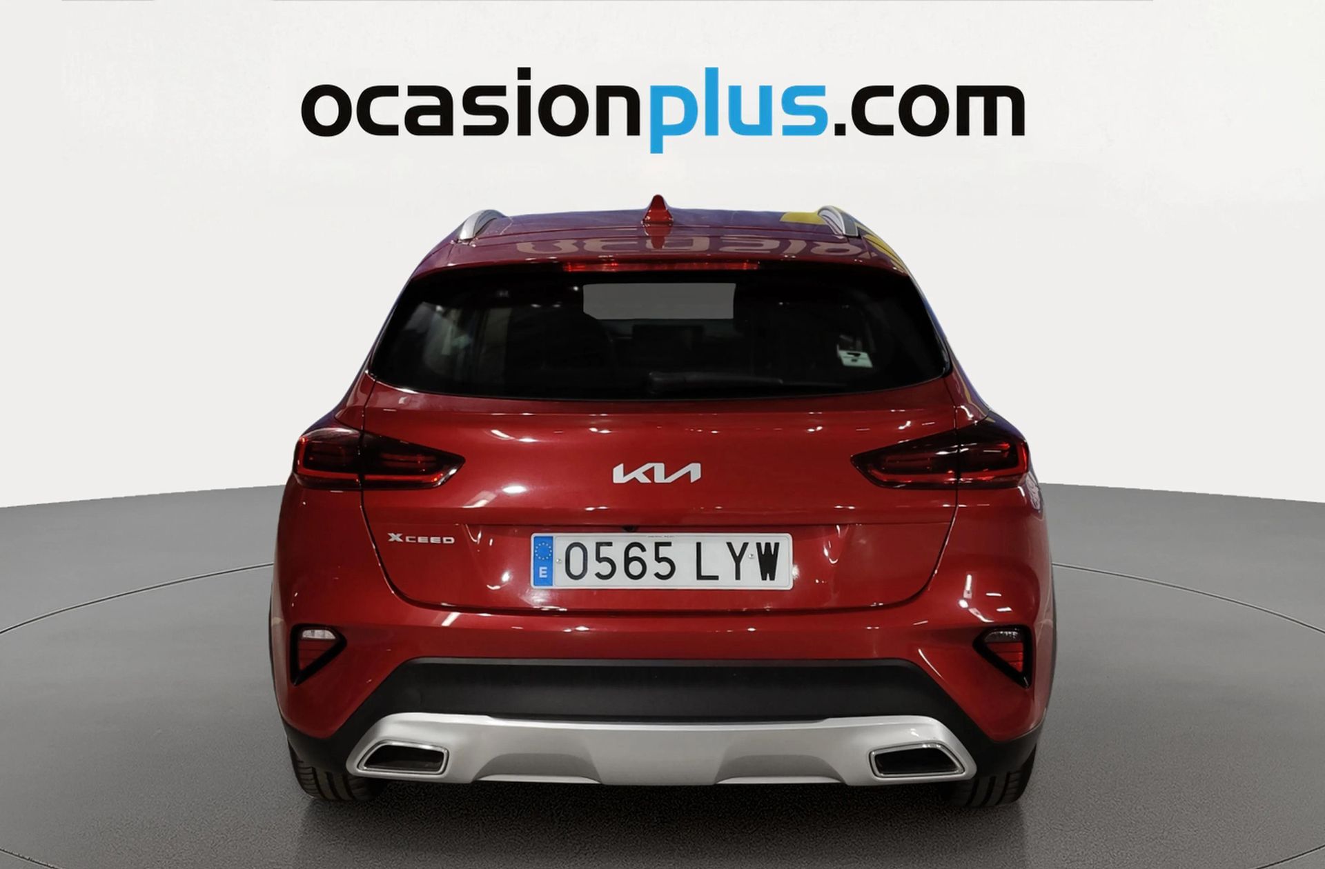 Kia XCeed 1.0 T-GDi Drive - foto 16