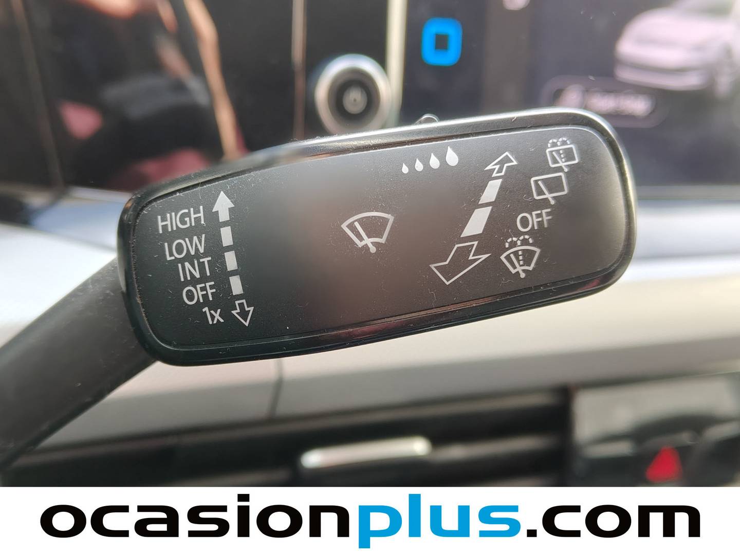 Foto Volkswagen Golf Volkswagen Golf 1.0 TSI (110 CV)