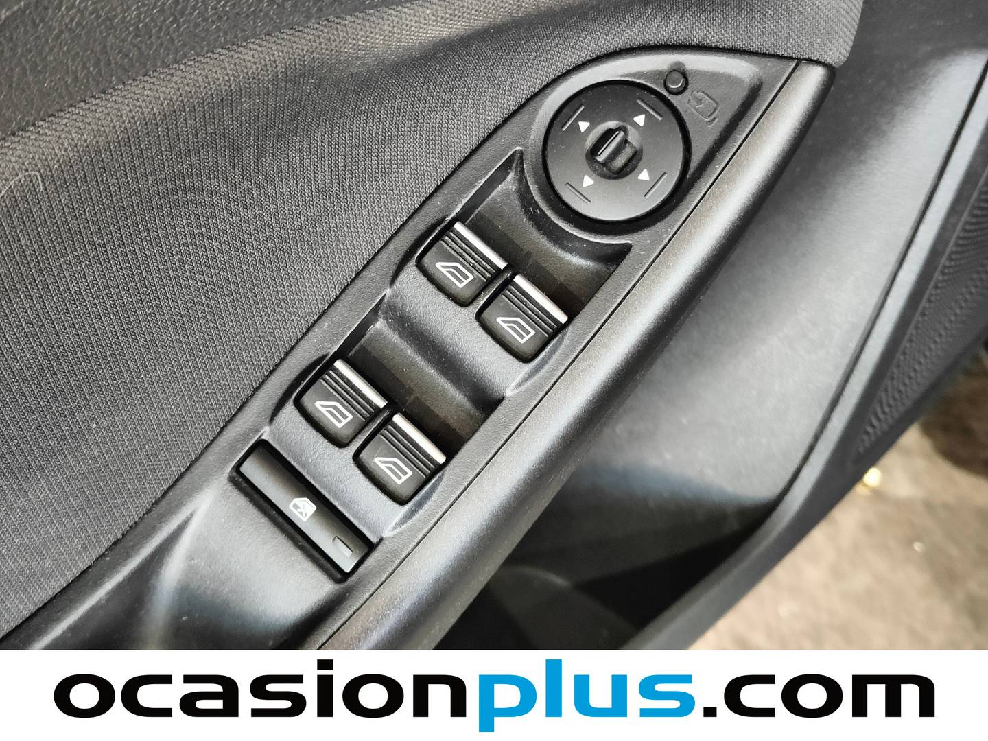 Ford Focus Ford Focus 1.0 Ecoboost S&S Business (125 CV) 2017