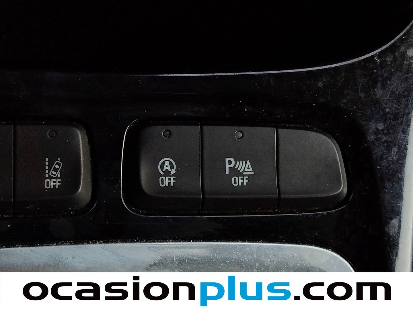 Equipamiento del Opel Crossland X Opel Crossland X 1.2 S&S Design Line (110 CV)
