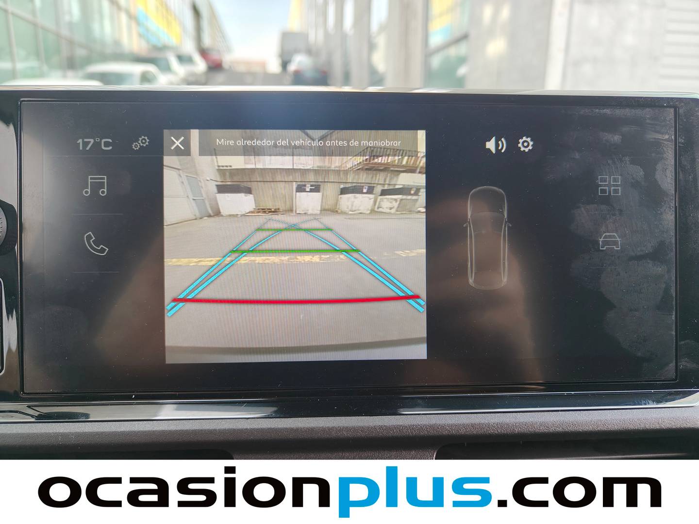 Extras y acabados del Fiat Doblò Fiat Dobló Furgón BlueHDi 100 M (100 CV)